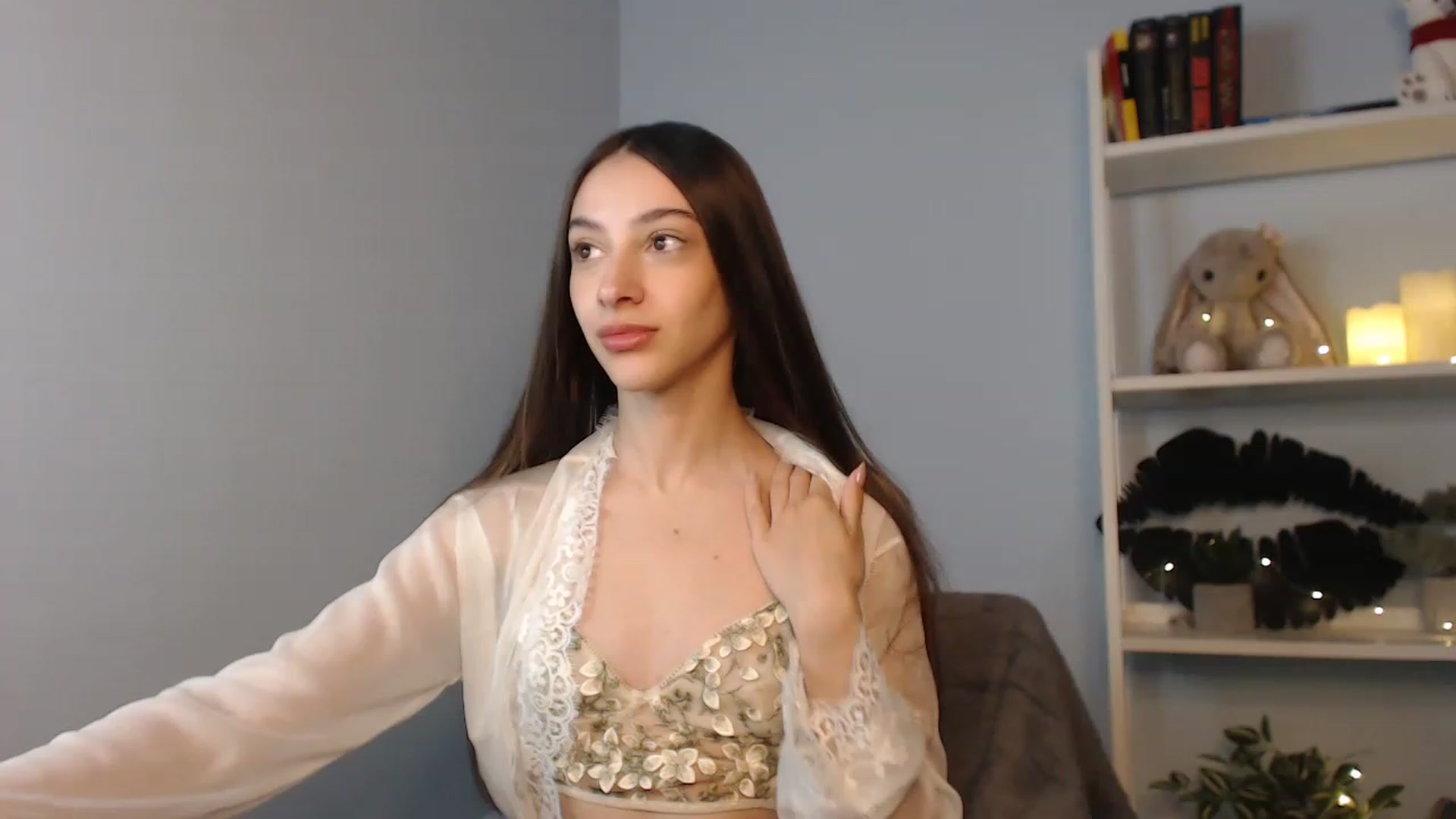 Gallery image thumbnail from Lea_Lexis's myfreecams stream on, 12/04/2022, 14:08 image 1 of 20