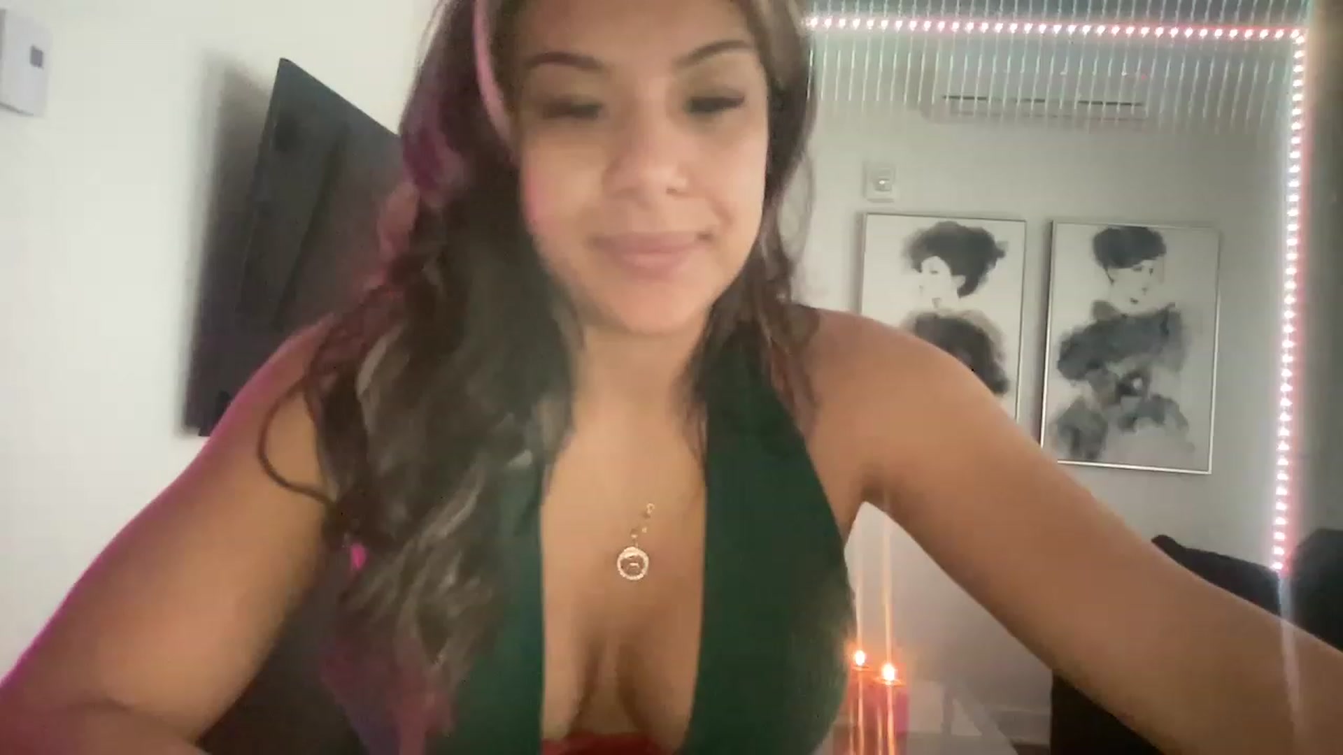 Gallery image thumbnail from LeahFitness's myfreecams stream on, 01/30/2023, 14:56 image 9 of 20