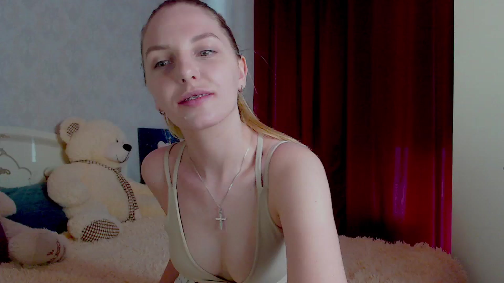 Gallery image thumbnail from LeahGotti7's myfreecams stream on, 06/06/2024, 11:53 image 11 of 20