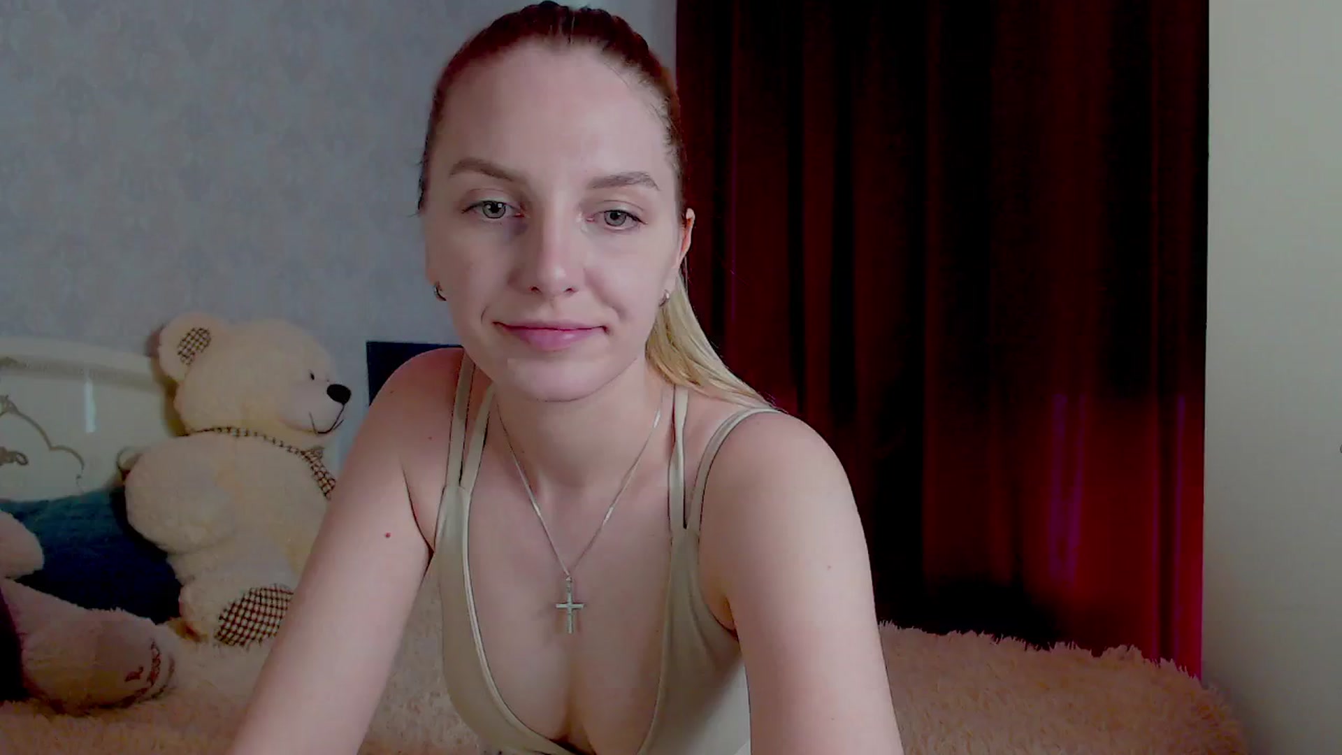 Gallery image thumbnail from LeahGotti7's myfreecams stream on, 06/06/2024, 11:53 image 6 of 20
