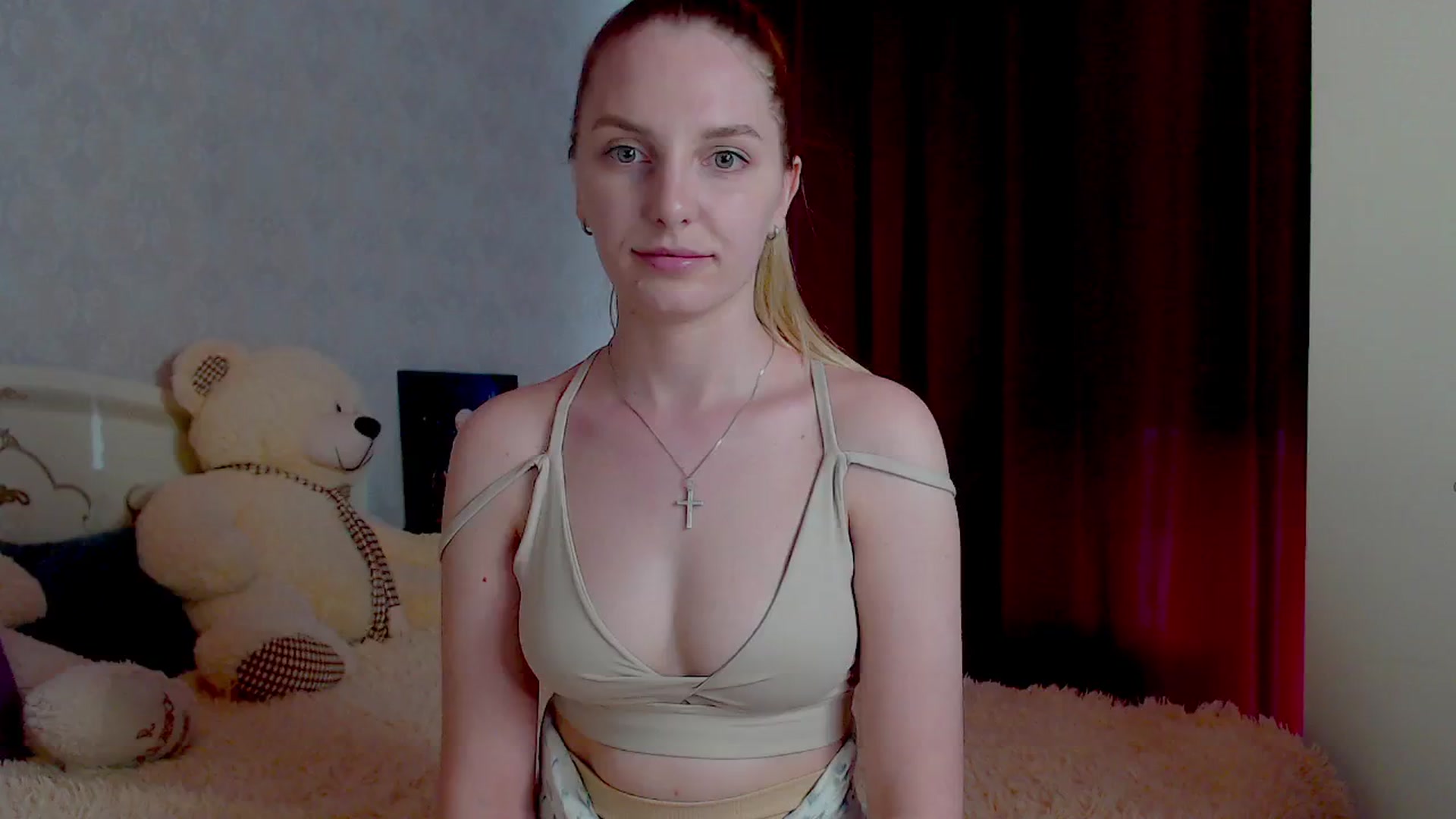 Gallery image thumbnail from LeahGotti7's myfreecams stream on, 06/06/2024, 11:53 image 8 of 20