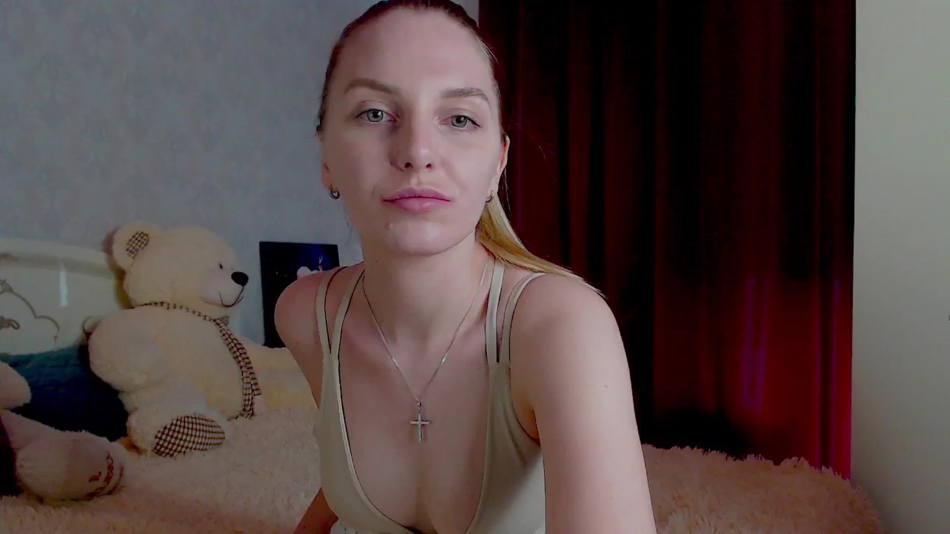 Gallery image thumbnail from LeahGotti7's myfreecams stream on, 06/06/2024, 11:53 image 10 of 20