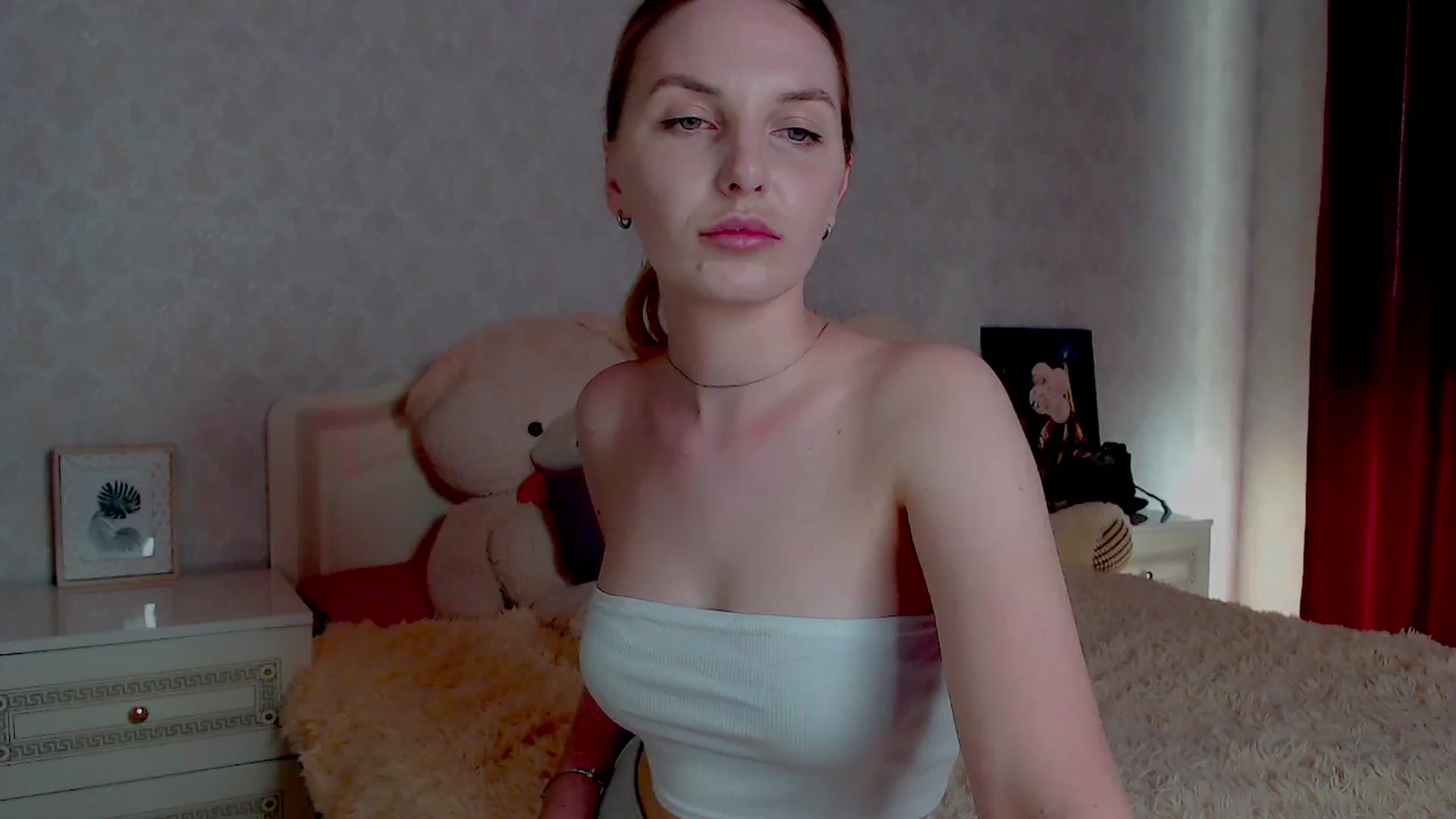 Gallery image thumbnail from LeahGotti7's myfreecams stream on, 06/07/2024, 16:45 image 7 of 20