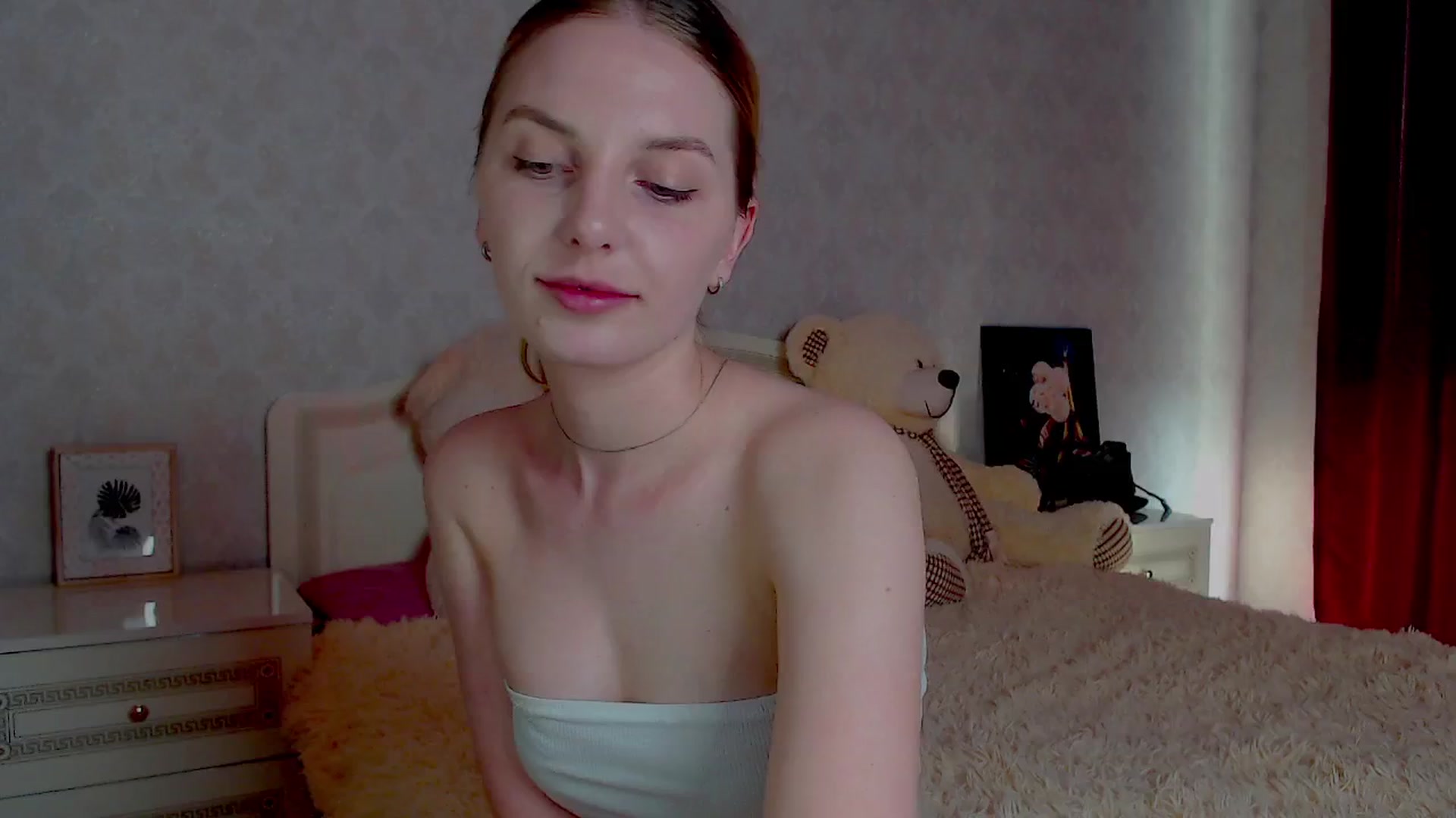 Gallery image thumbnail from LeahGotti7's myfreecams stream on, 06/07/2024, 16:45 image 5 of 20