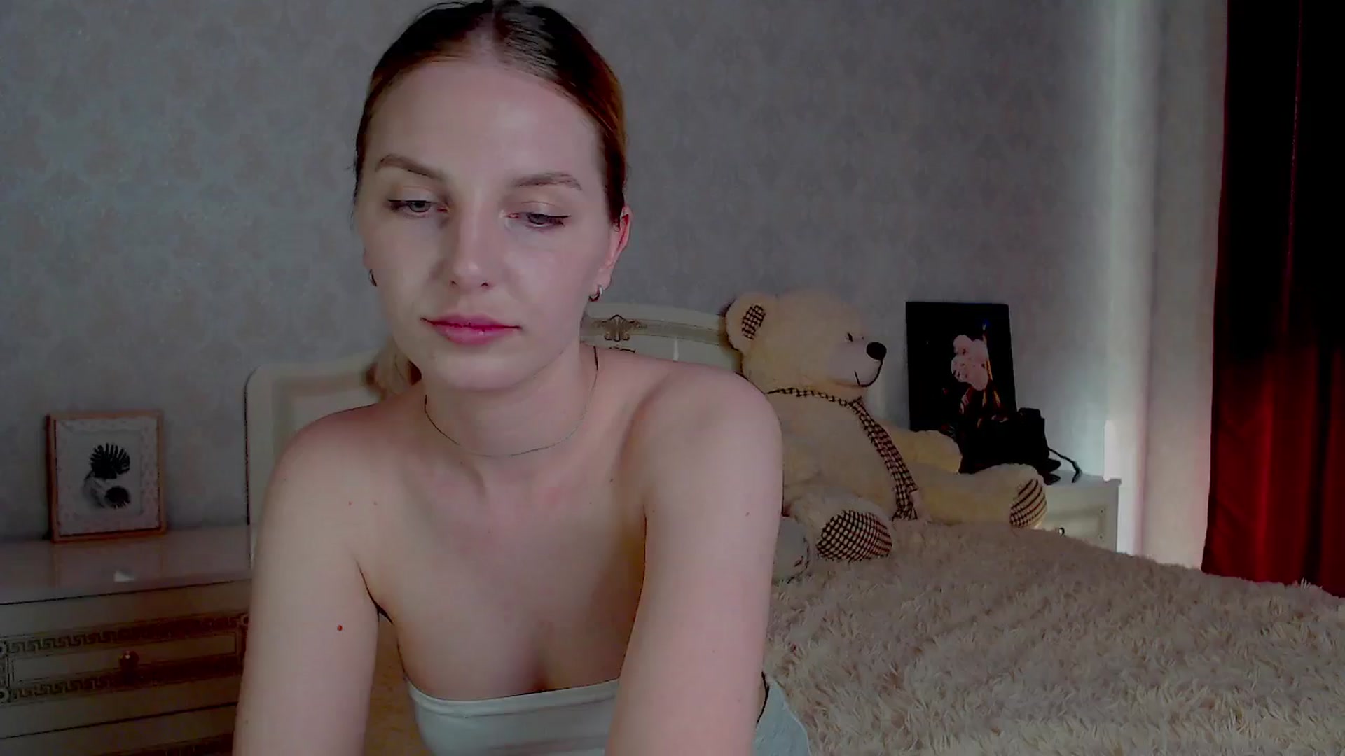 Gallery image thumbnail from LeahGotti7's myfreecams stream on, 06/07/2024, 16:45 image 11 of 20
