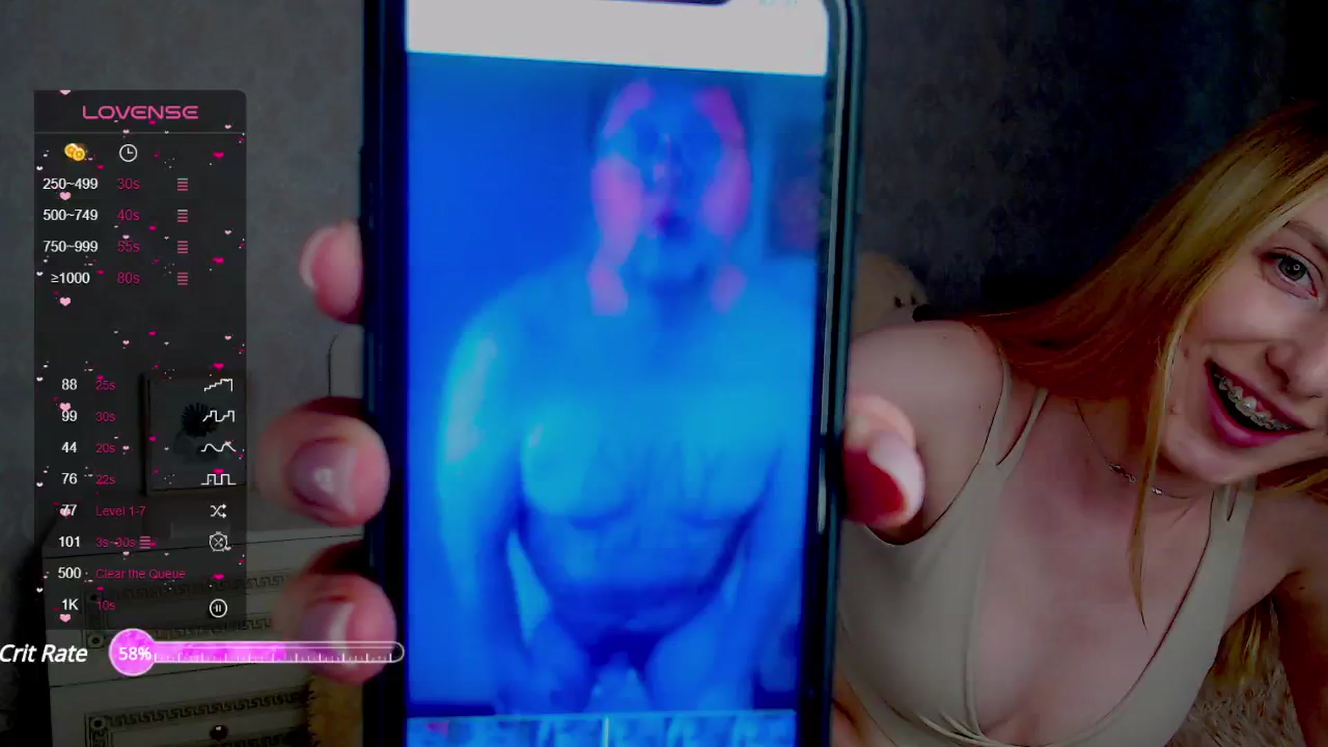 Gallery image thumbnail from LeahGotti7's myfreecams stream on, 06/13/2024, 13:44 image 5 of 20