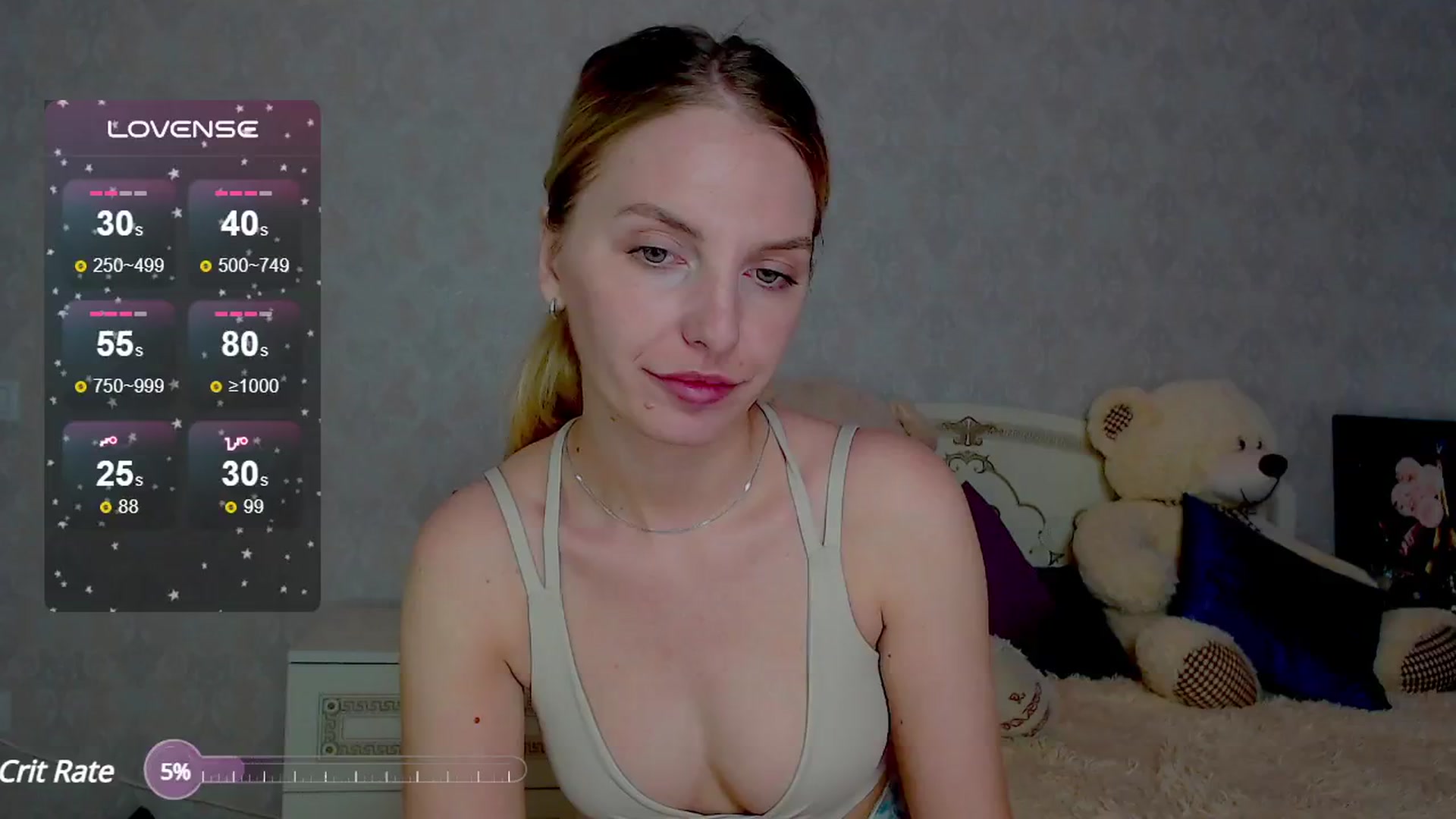 Gallery image thumbnail from LeahGotti7's myfreecams stream on, 06/20/2024, 11:50 image 8 of 20