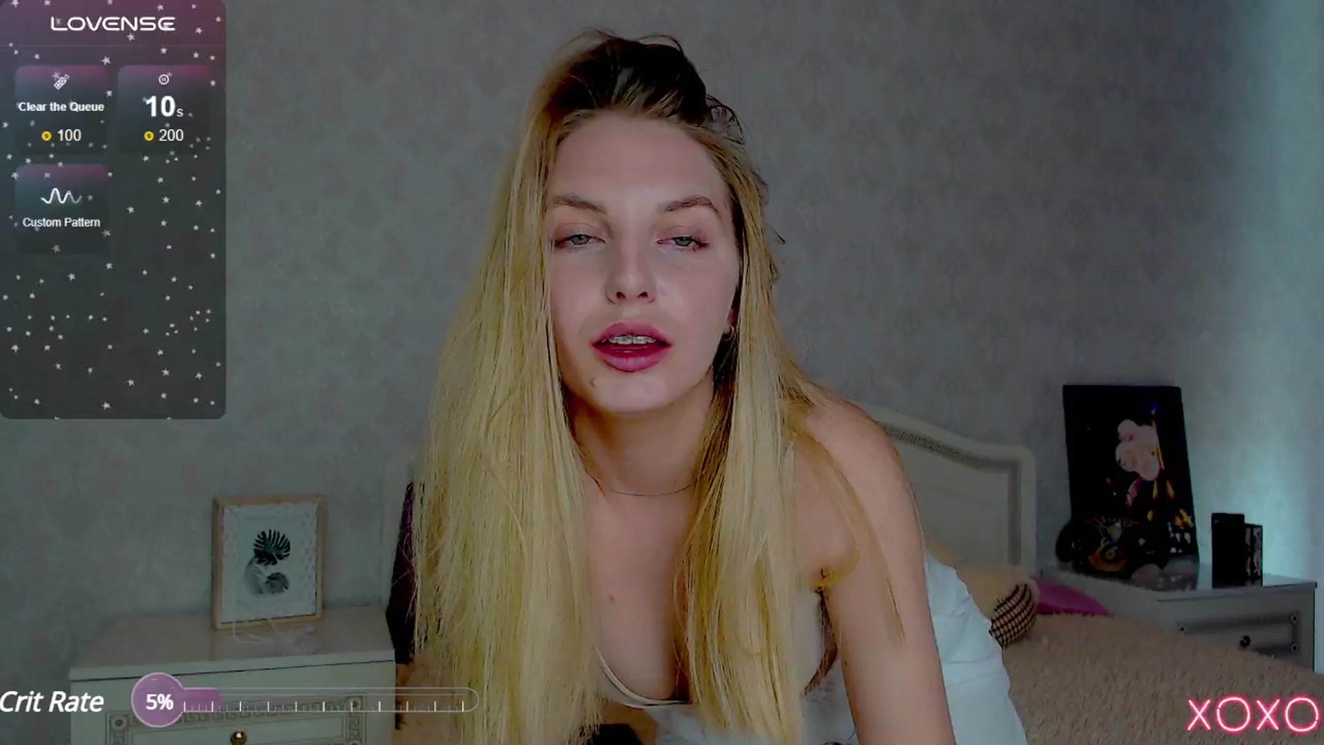 Gallery image thumbnail from LeahGotti7's myfreecams stream on, 06/23/2024, 10:57 image 5 of 20
