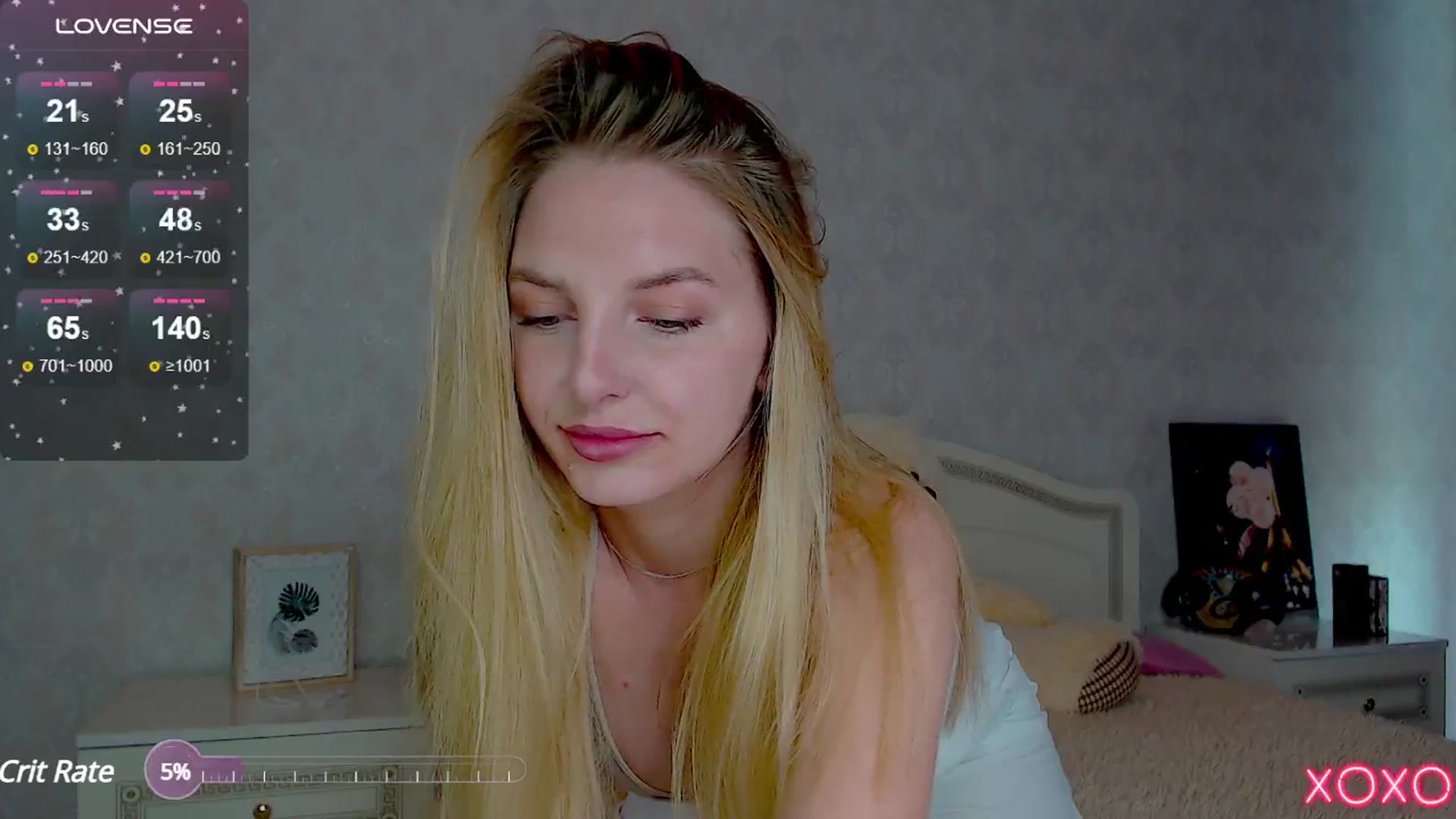 Gallery image thumbnail from LeahGotti7's myfreecams stream on, 06/23/2024, 10:57 image 3 of 20