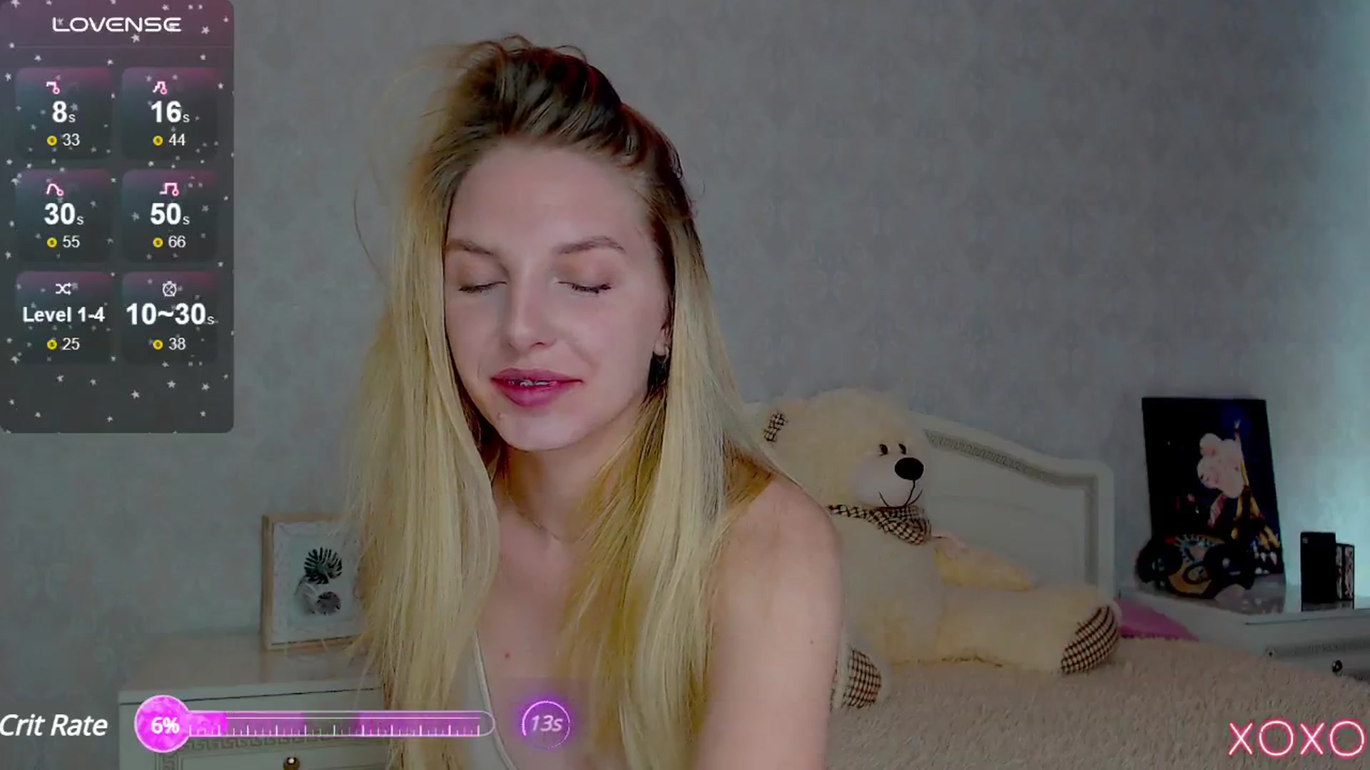 Gallery image thumbnail from LeahGotti7's myfreecams stream on, 06/23/2024, 10:57 image 2 of 20