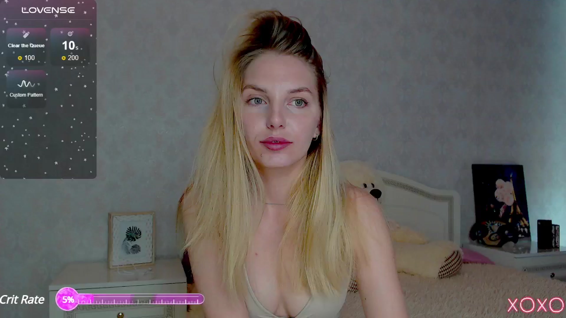 Gallery image thumbnail from LeahGotti7's myfreecams stream on, 06/23/2024, 10:57 image 1 of 20