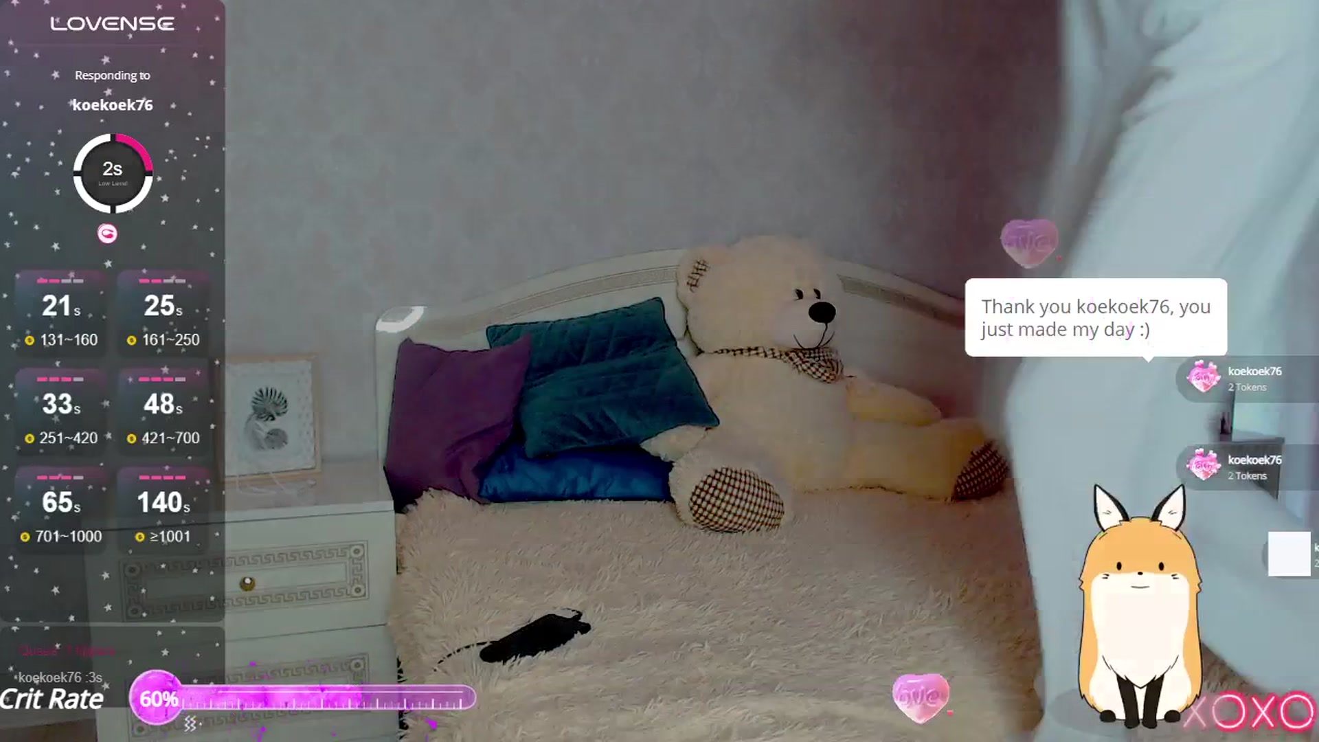 Gallery image thumbnail from LeahGotti7's myfreecams stream on, 06/23/2024, 10:57 image 18 of 20