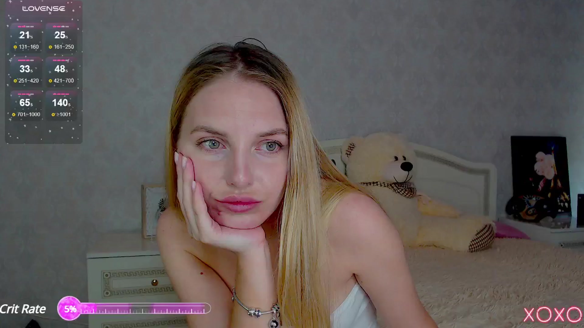 Gallery image thumbnail from LeahGotti7's myfreecams stream on, 06/23/2024, 12:08 image 2 of 20
