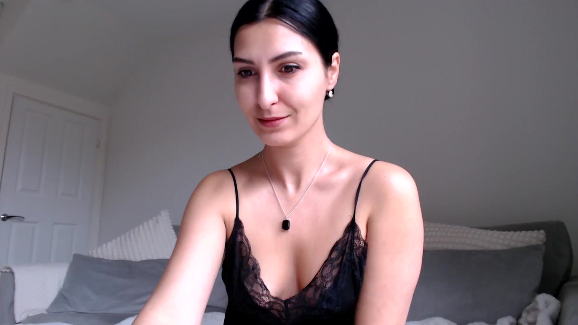 Gallery image thumbnail from LeahIson's myfreecams stream on, 05/29/2024, 11:45 image 1 of 20