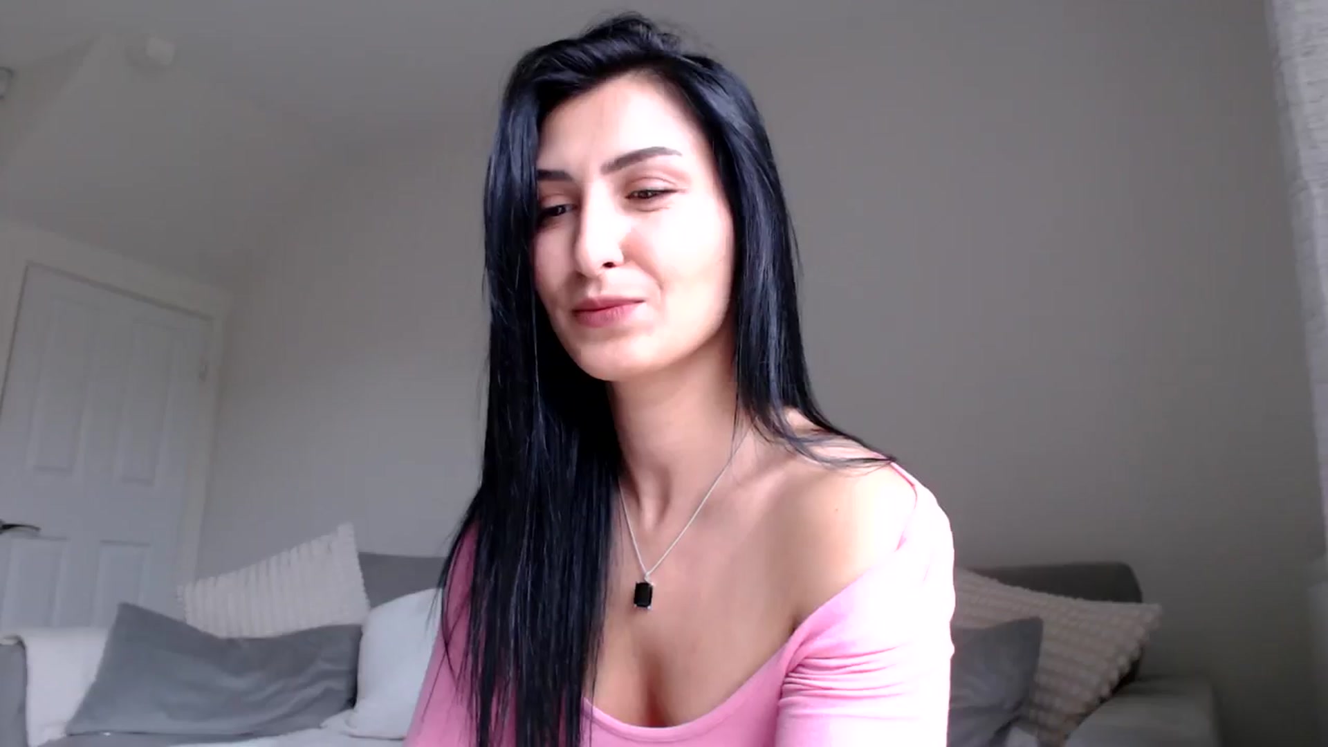 Gallery image thumbnail from LeahIson's myfreecams stream on, 05/30/2024, 09:58 image 3 of 20