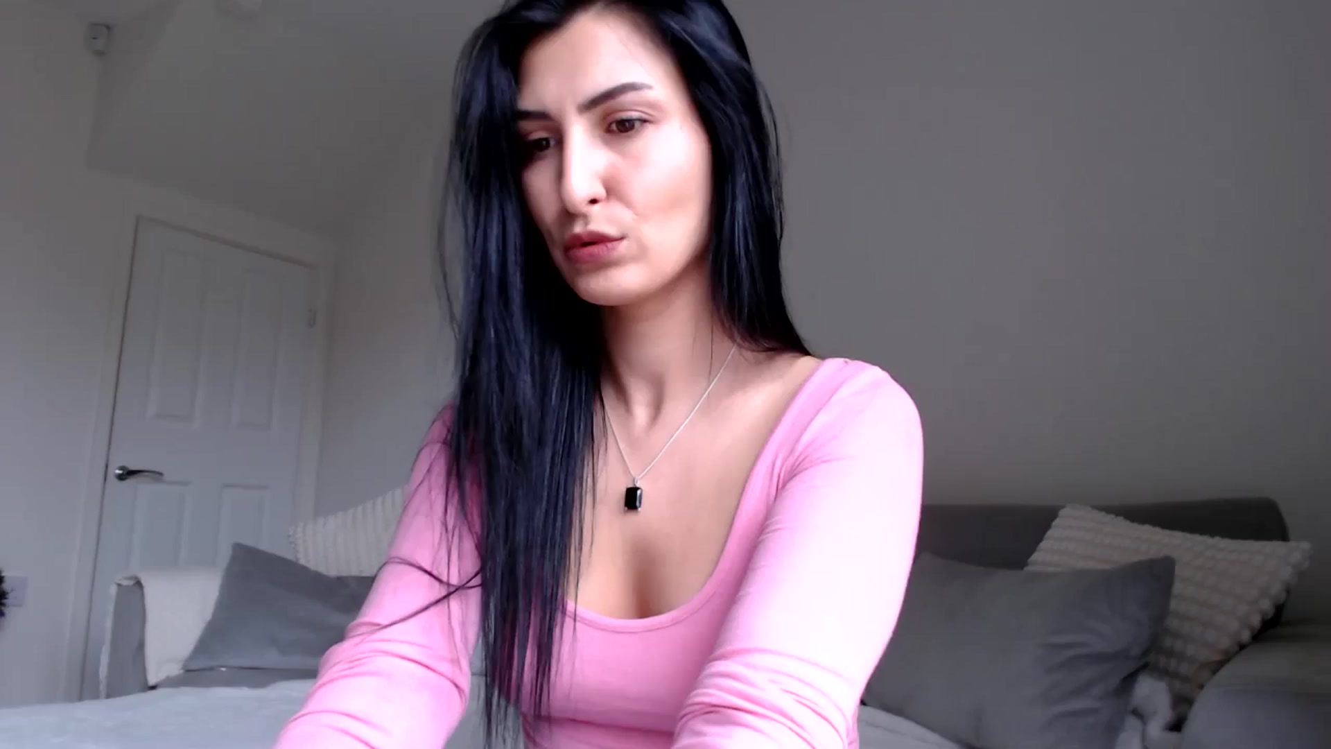 Gallery image thumbnail from LeahIson's myfreecams stream on, 05/30/2024, 09:58 image 1 of 20