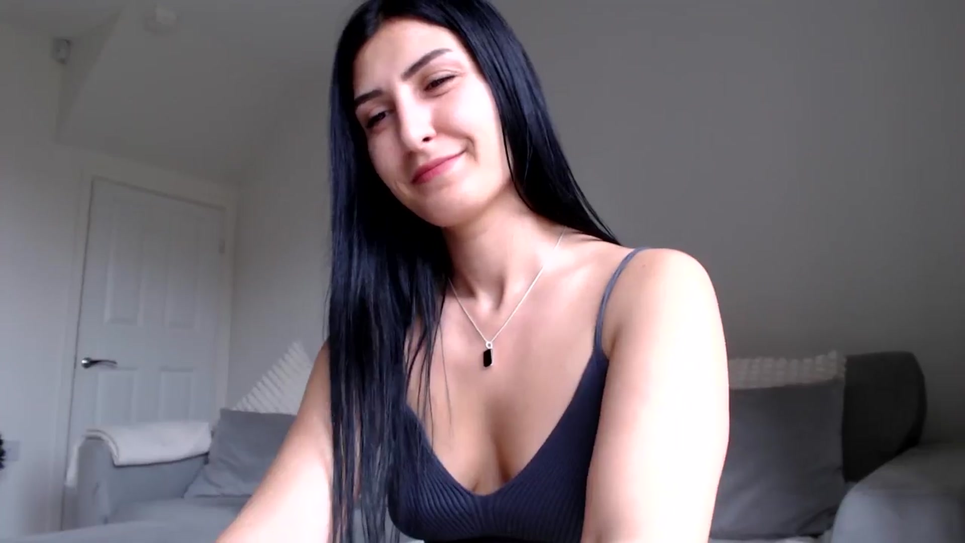 Gallery image thumbnail from LeahIson's myfreecams stream on, 05/31/2024, 10:44 image 8 of 20