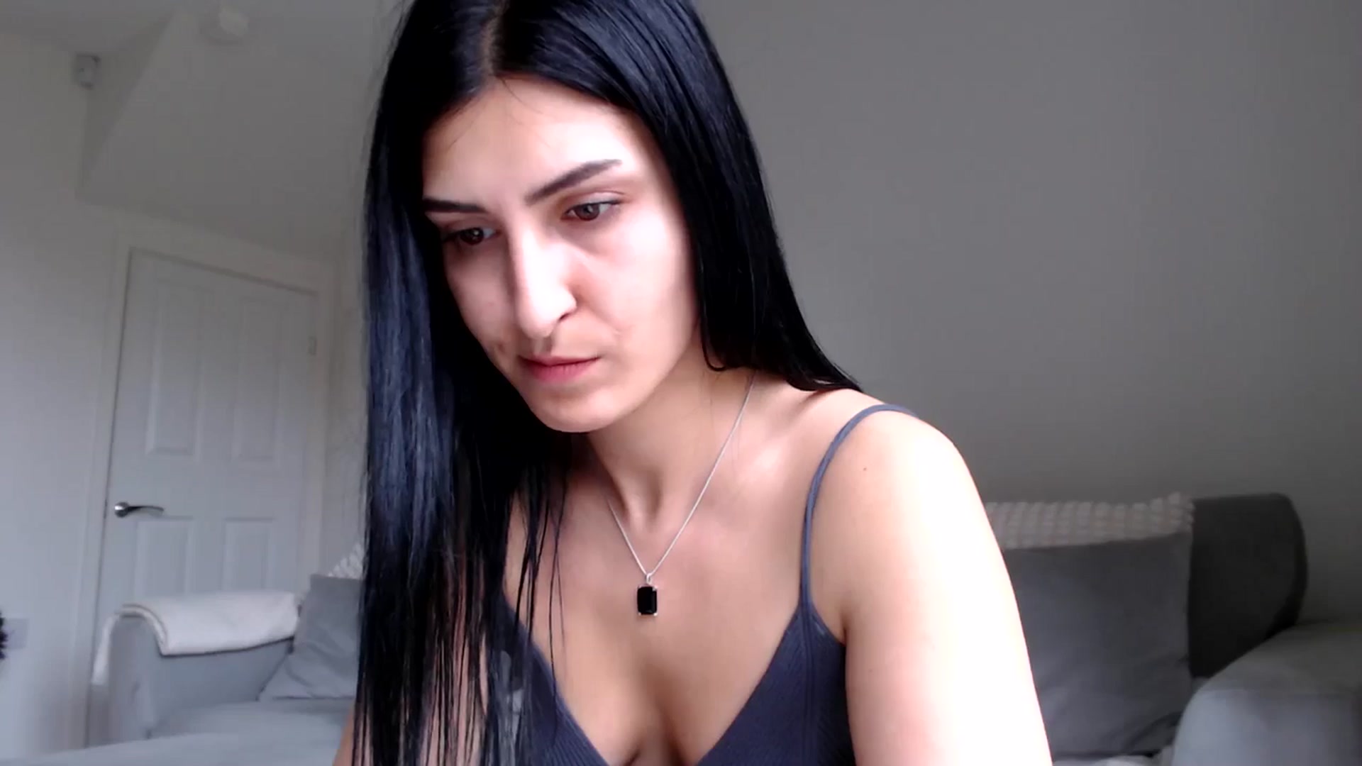 Gallery image thumbnail from LeahIson's myfreecams stream on, 05/31/2024, 10:44 image 7 of 20