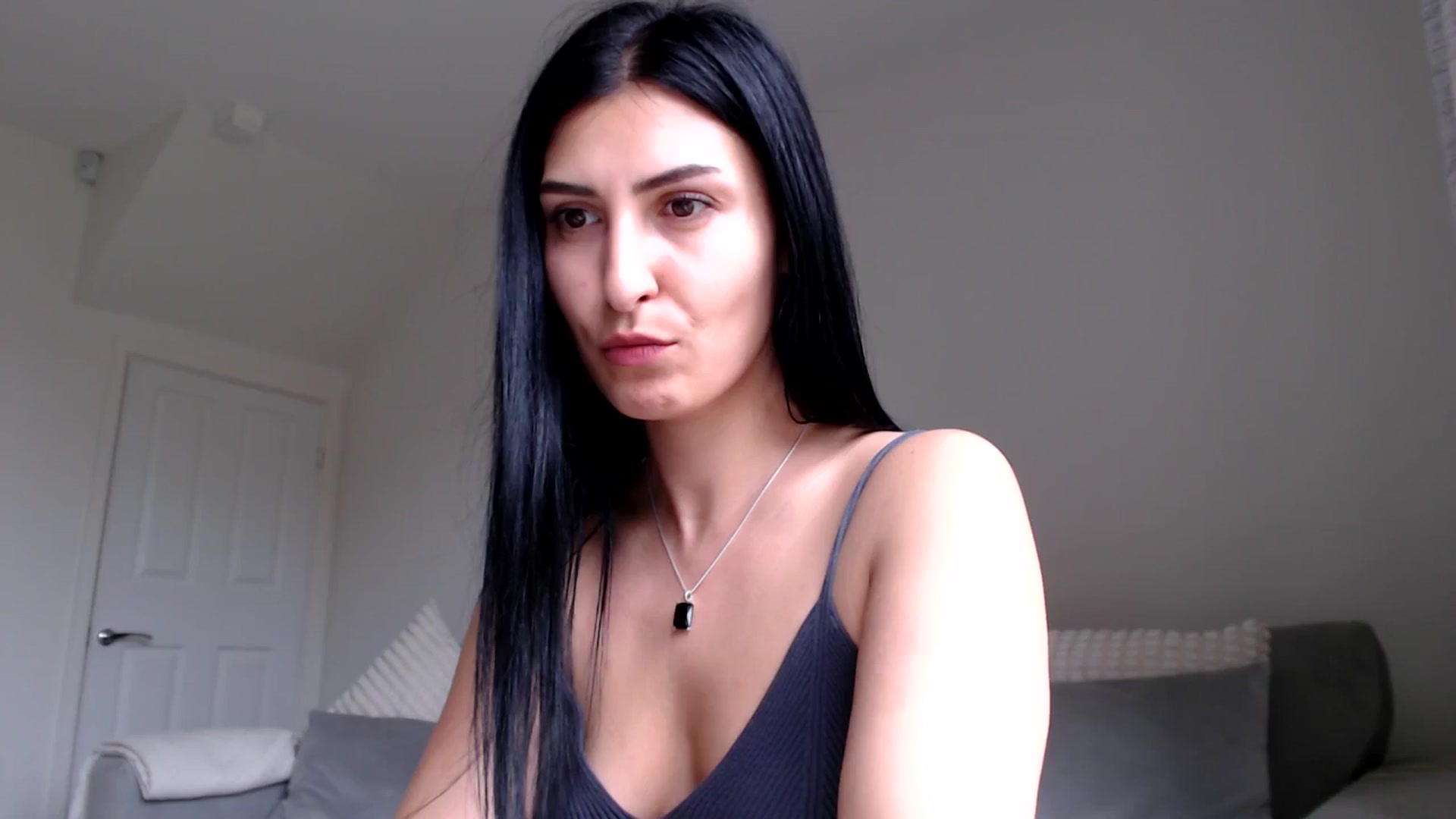 Gallery image thumbnail from LeahIson's myfreecams stream on, 05/31/2024, 10:44 image 1 of 20