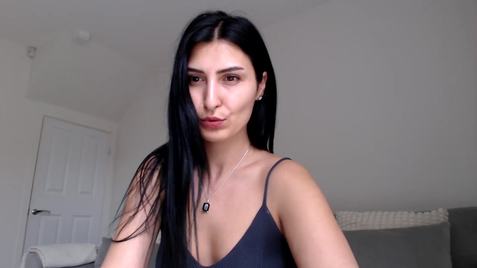 Gallery image thumbnail from LeahIson's myfreecams stream on, 05/31/2024, 11:58 image 1 of 20