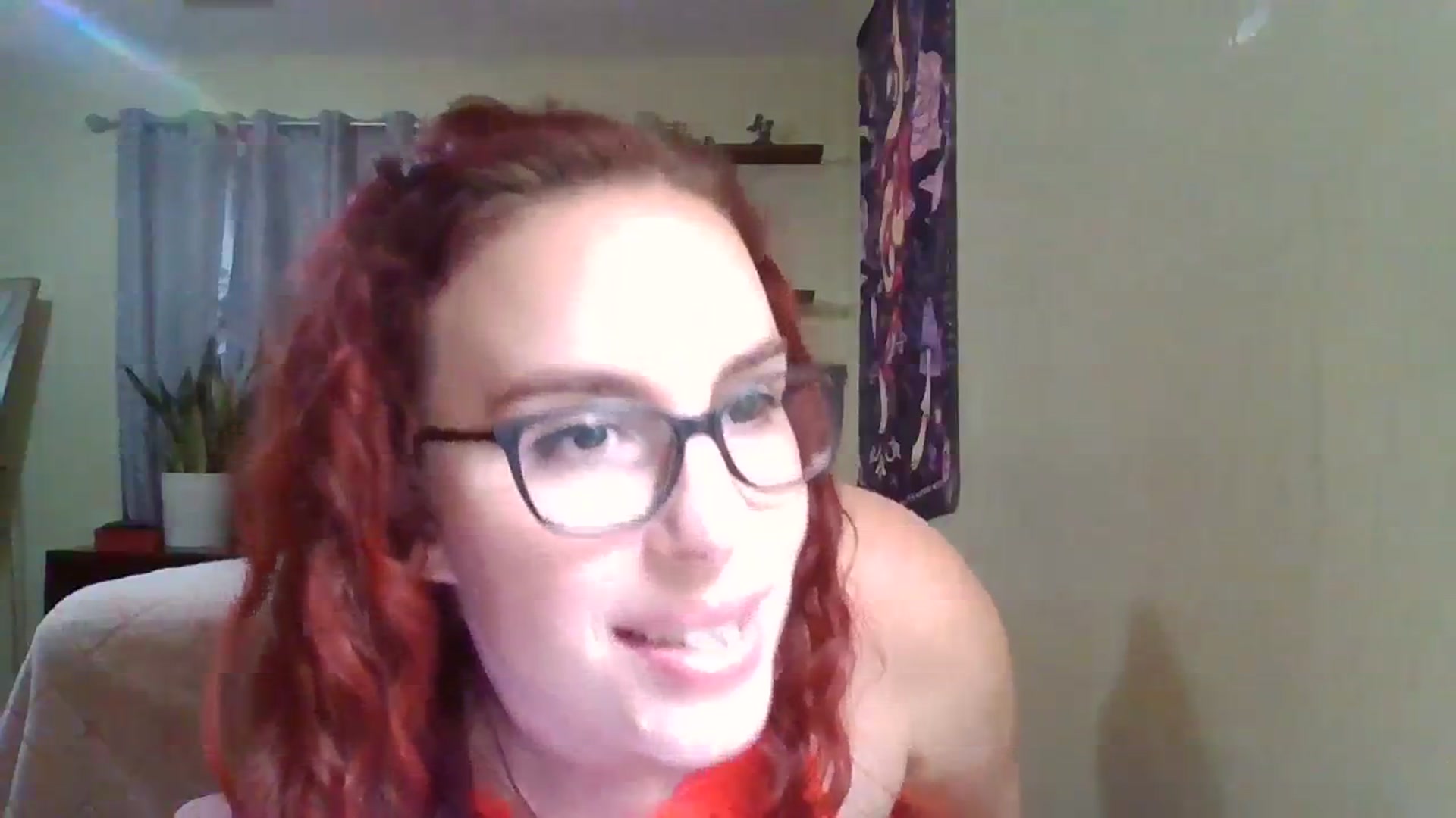 Gallery image thumbnail from Leah_Maeve's myfreecams stream on, 01/02/2024, 12:44 image 9 of 20