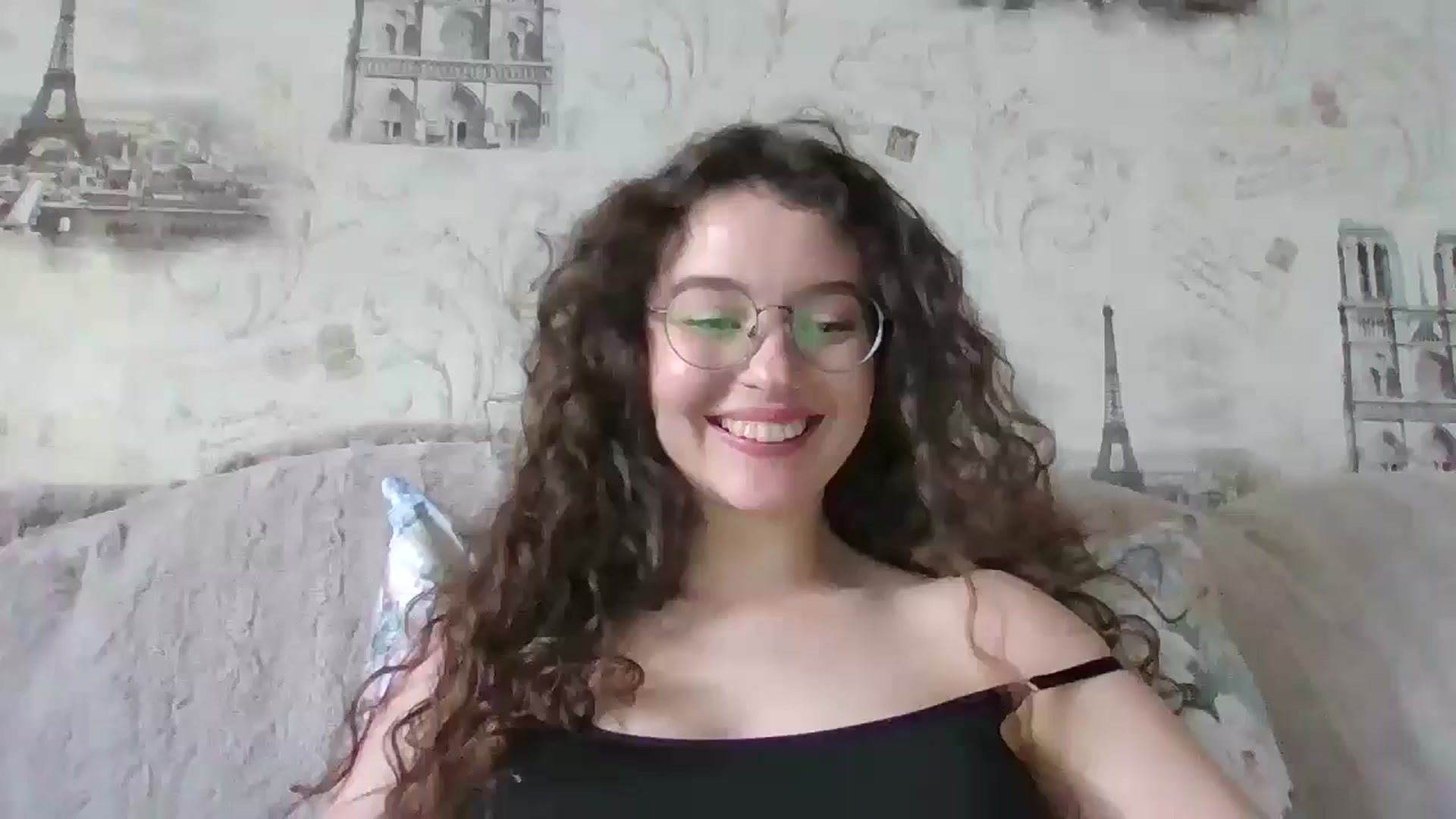 Gallery image thumbnail from LeanaMay's myfreecams stream on, 03/17/2025, 11:31 image 13 of 20