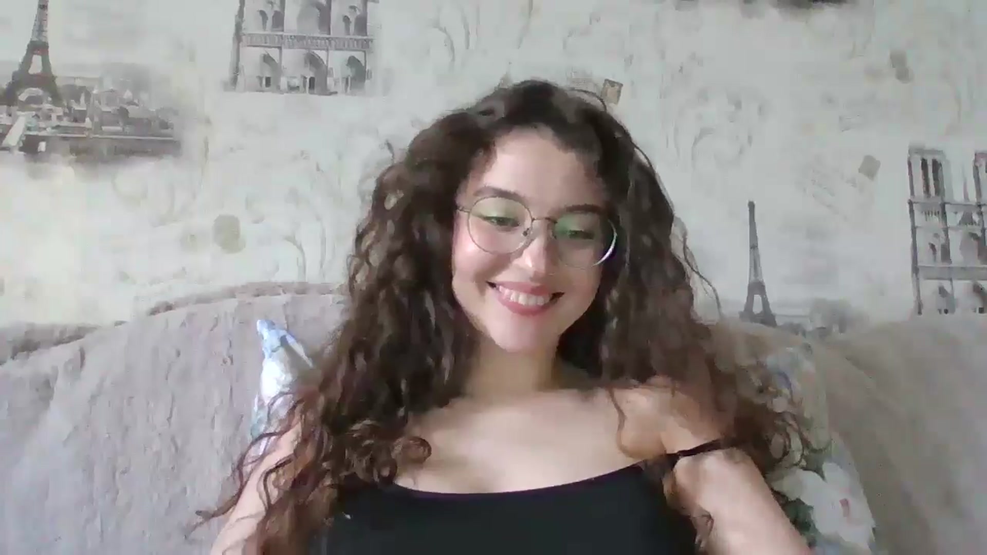 Gallery image thumbnail from LeanaMay's myfreecams stream on, 03/17/2025, 11:31 image 14 of 20