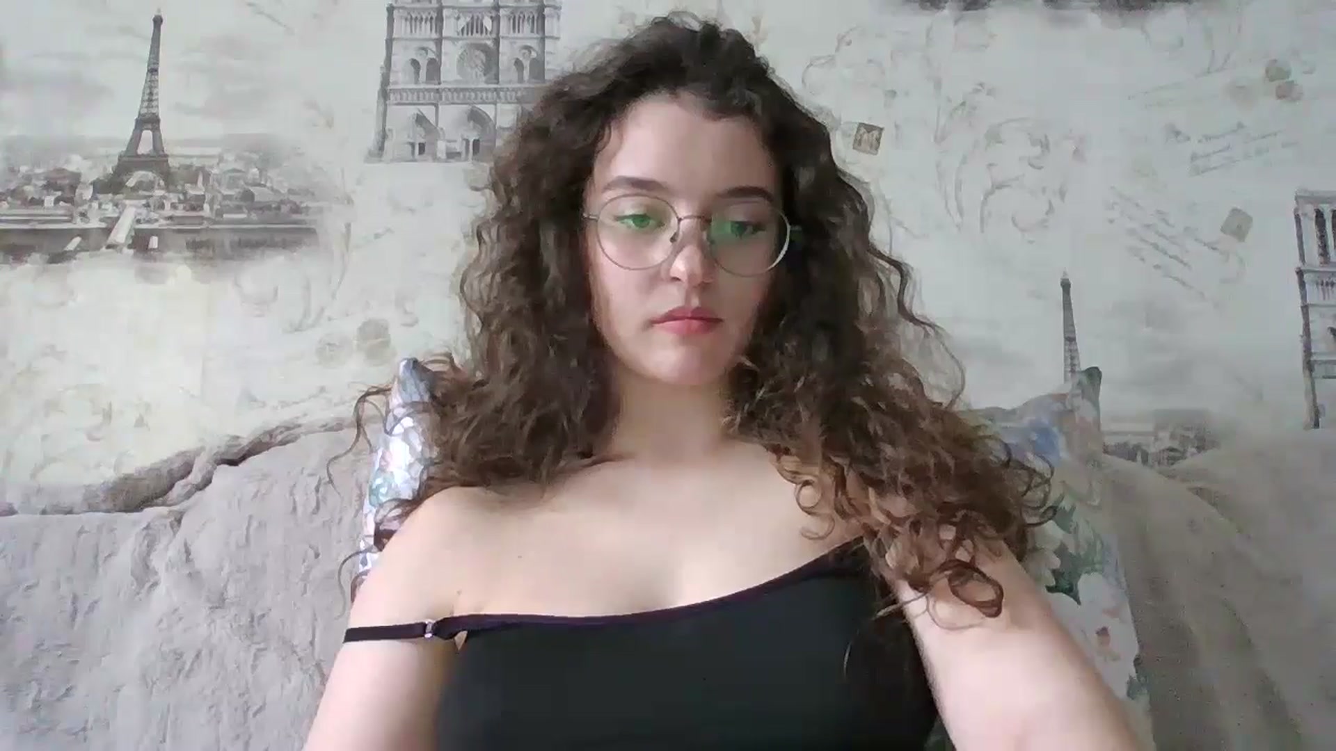 Gallery image thumbnail from LeanaMay's myfreecams stream on, 03/17/2025, 12:02 image 16 of 20