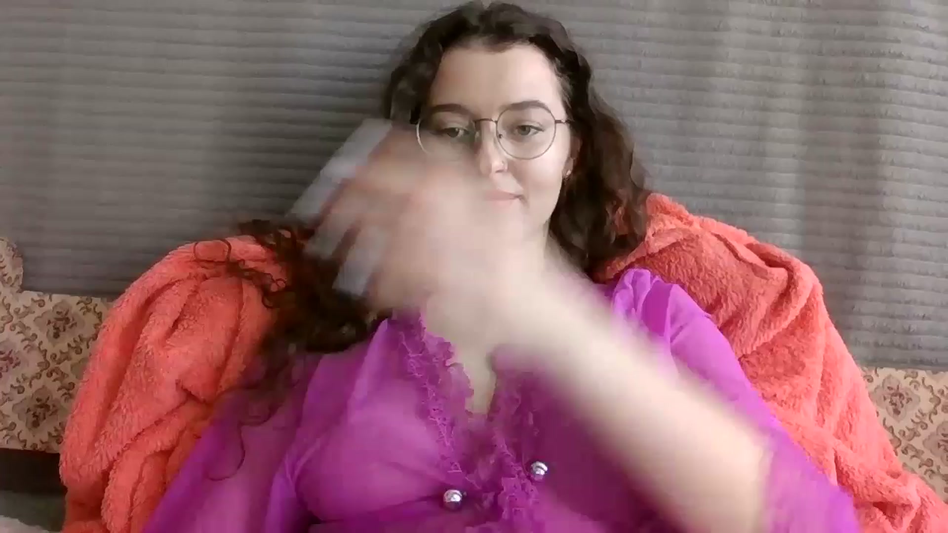 Gallery image thumbnail from LeanaMay's myfreecams stream on, 04/21/2025, 12:15 image 2 of 20