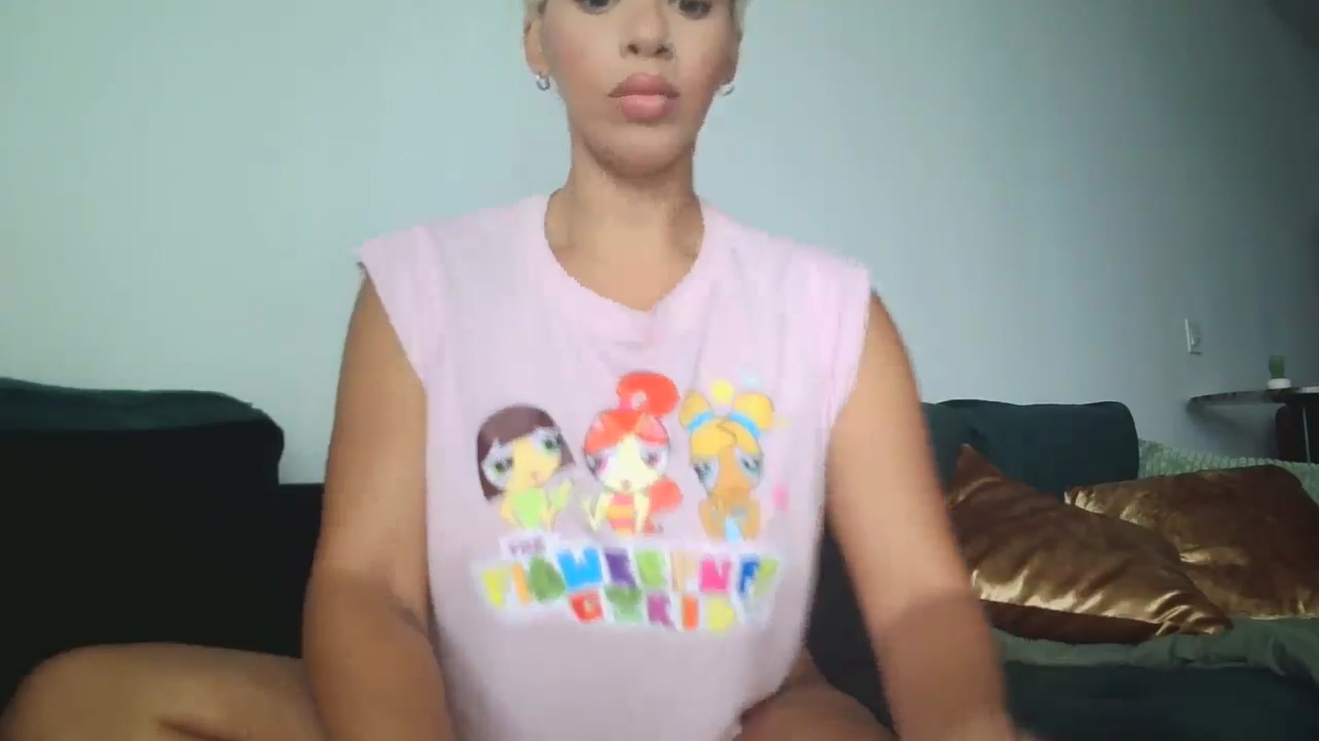 Gallery image thumbnail from Leauramun's myfreecams stream on, 07/28/2024, 17:51 image 9 of 20