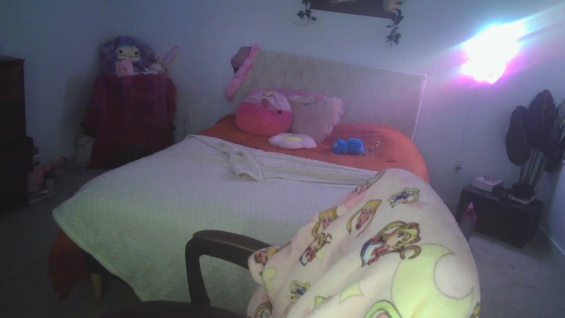 Gallery image thumbnail from Leauramun's myfreecams stream on, 06/24/2025, 02:19 image 15 of 20