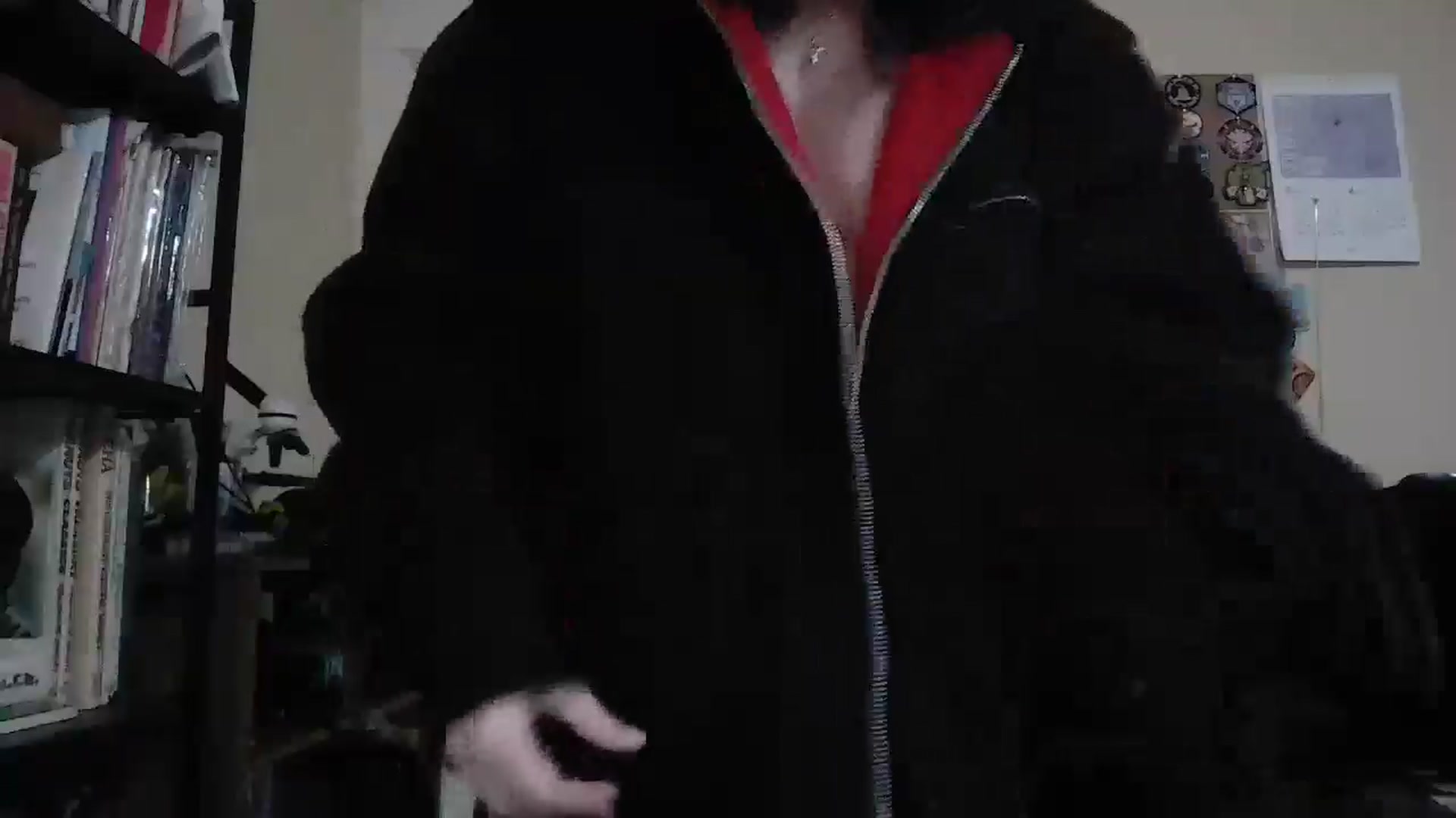 Gallery image thumbnail from LeeLoo_'s myfreecams stream on, 04/02/2025, 01:46 image 9 of 20