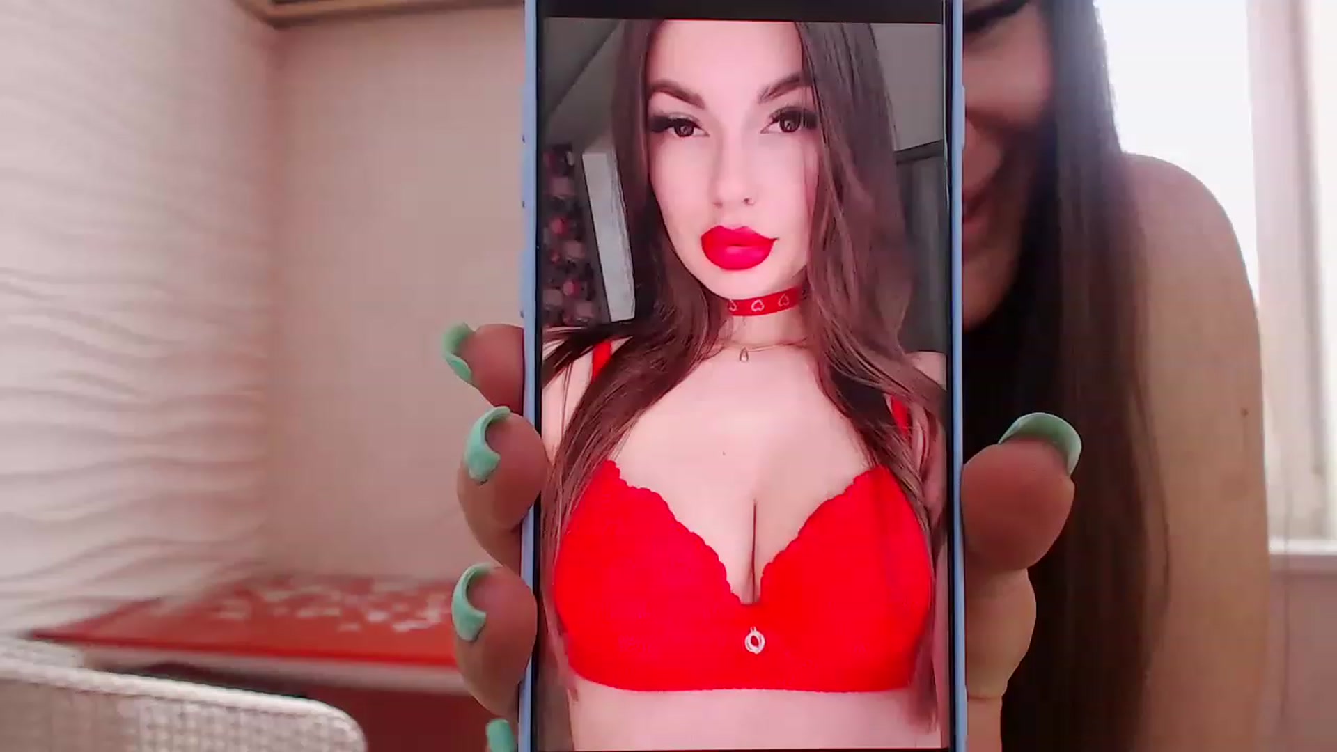 Gallery image thumbnail from LeeLuna_777's myfreecams stream on, 05/28/2023, 12:27 image 5 of 20
