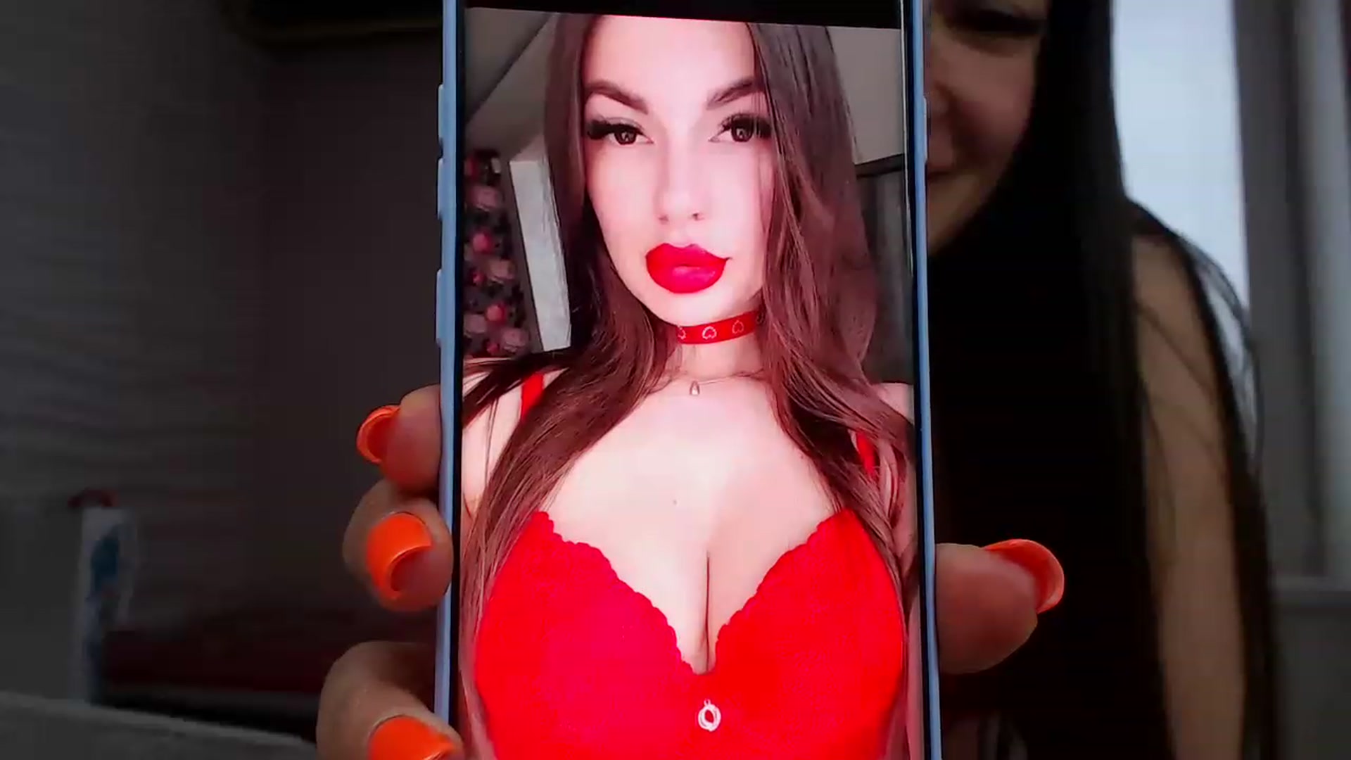 Gallery image thumbnail from LeeLuna_777's myfreecams stream on, 06/12/2023, 12:59 image 18 of 20