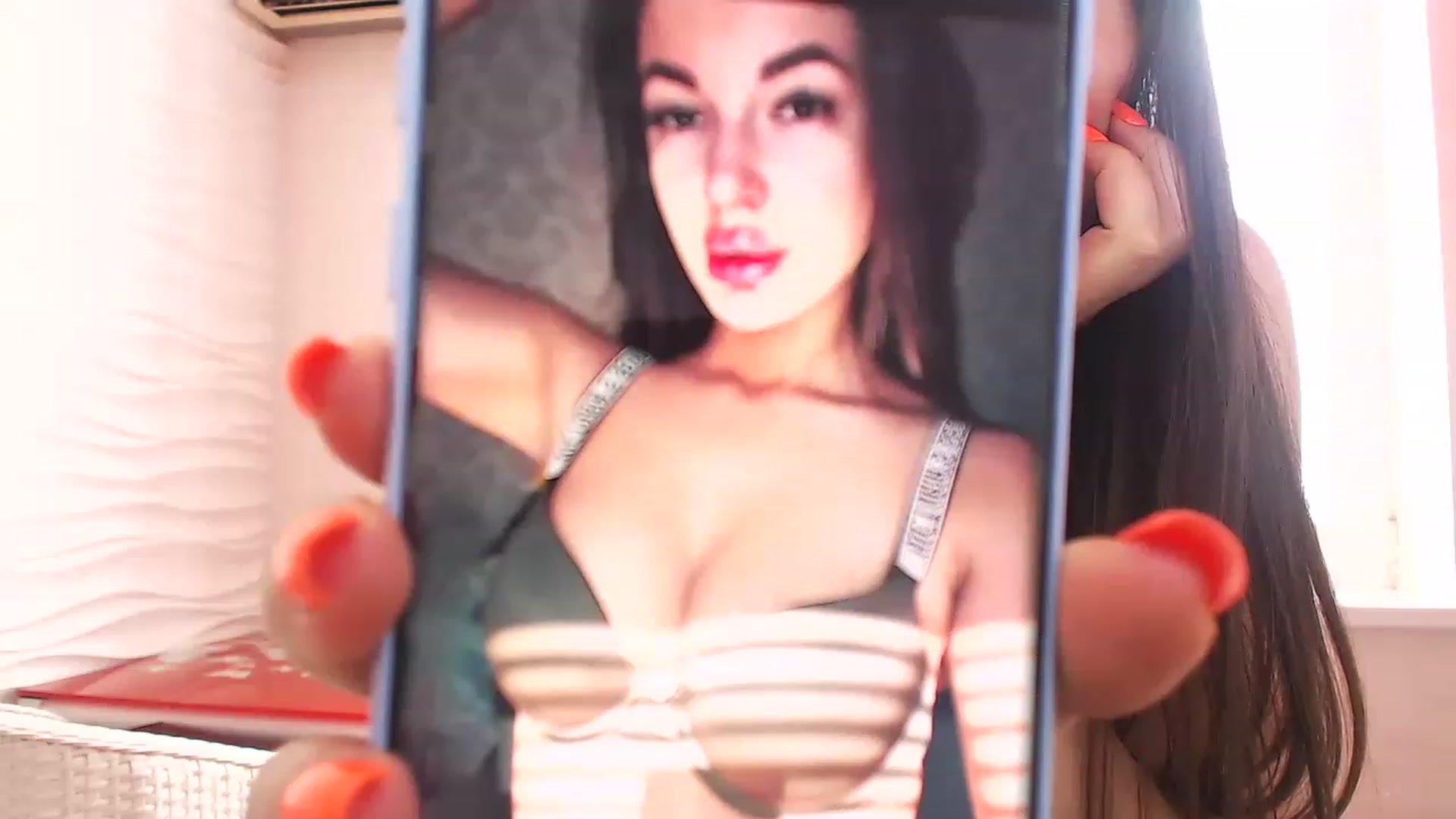 Gallery image thumbnail from LeeLuna_777's myfreecams stream on, 06/18/2023, 14:43 image 12 of 20
