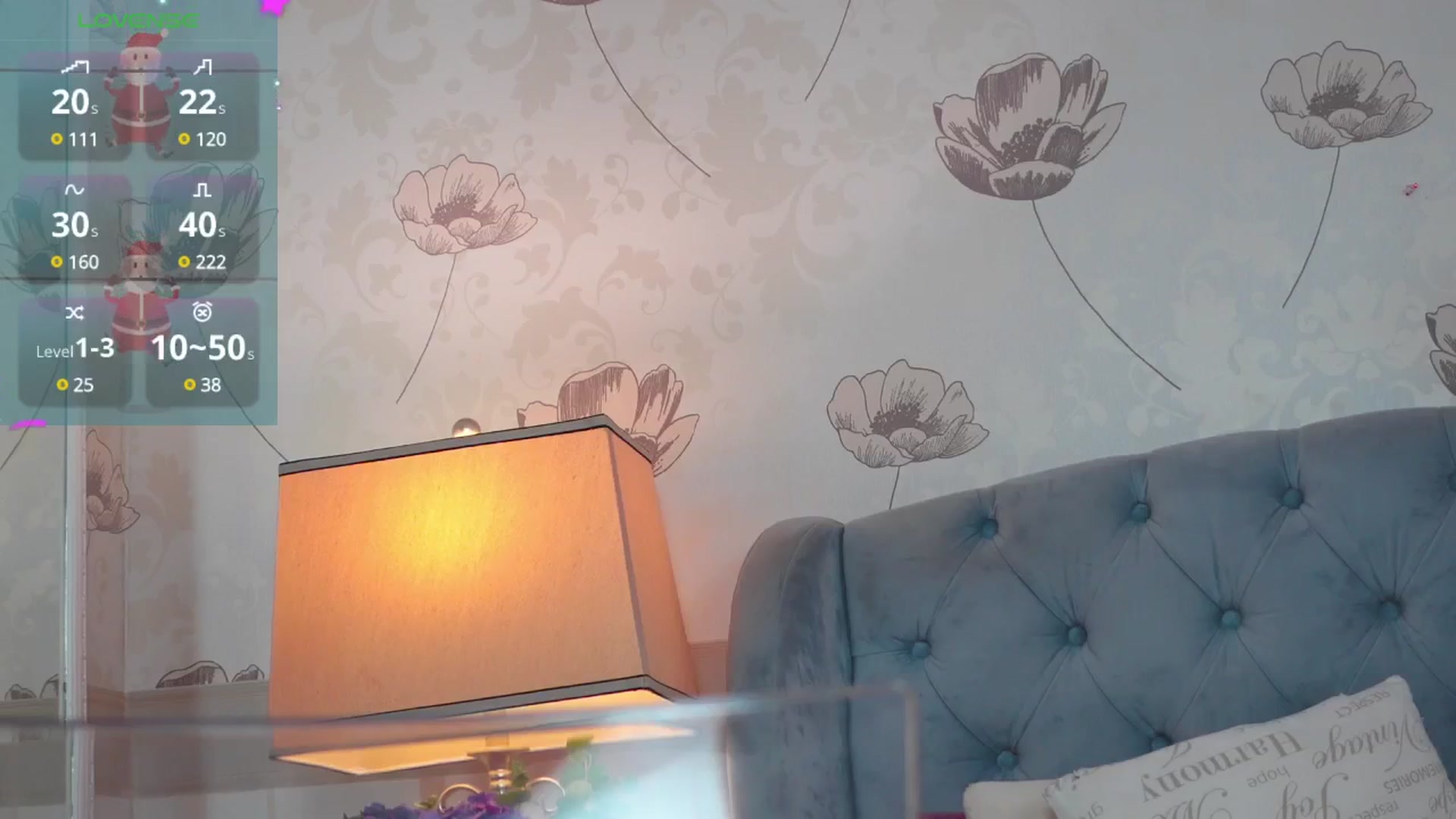 Gallery image thumbnail from LeeaWinston's myfreecams stream on, 01/14/2025, 13:47 image 6 of 20