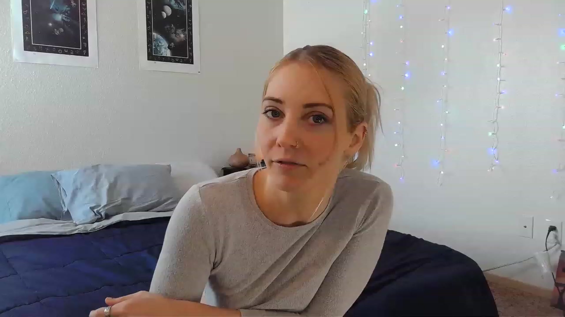 Gallery image thumbnail from Leeleigh1's myfreecams stream on, 03/08/2023, 19:37 image 1 of 20