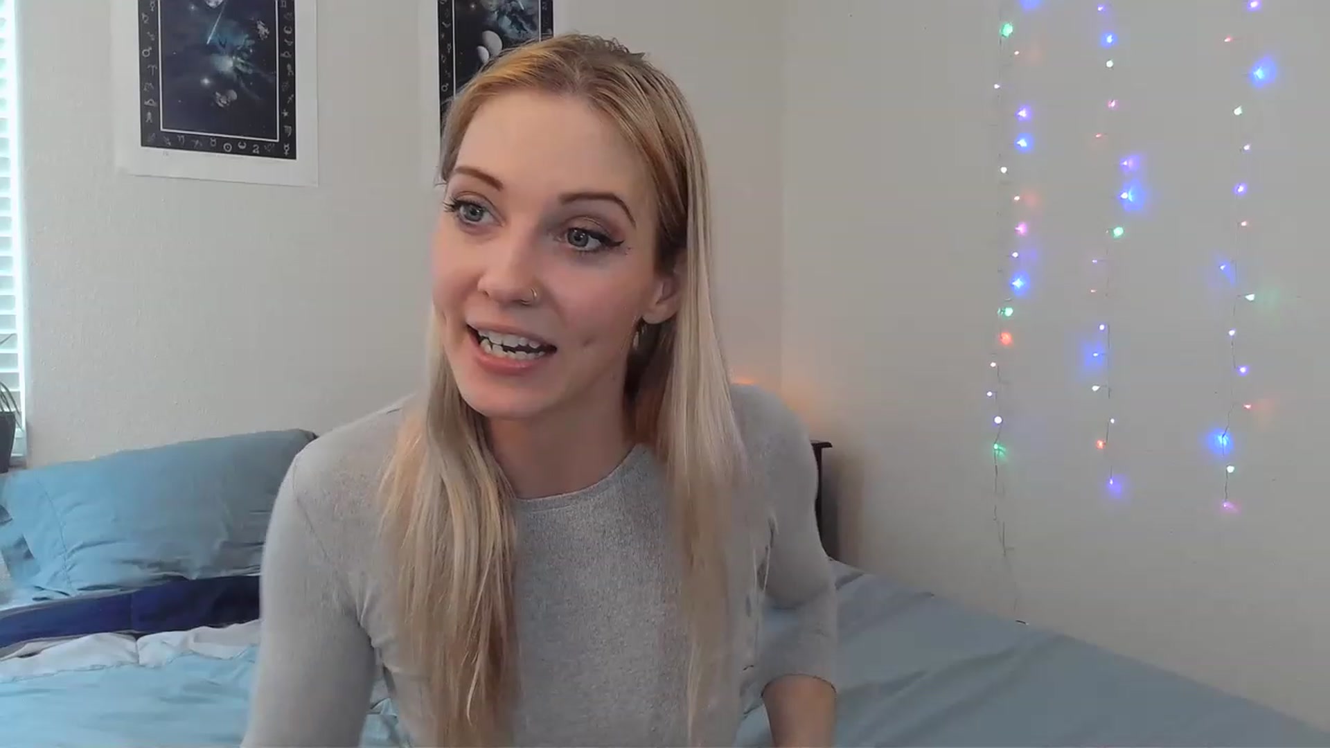 Gallery image thumbnail from Leeleigh1's myfreecams stream on, 03/10/2023, 24:10 image 5 of 20
