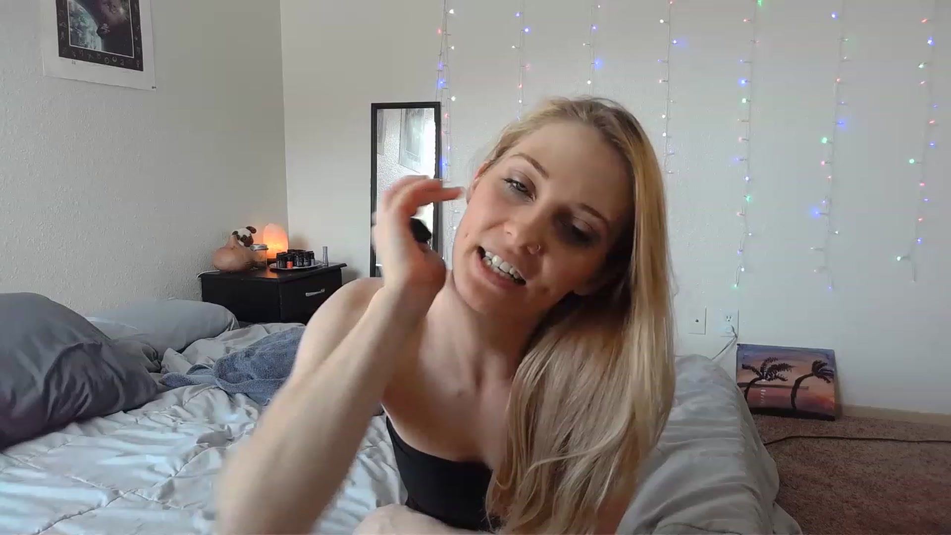 Gallery image thumbnail from Leeleigh1's myfreecams stream on, 04/05/2023, 21:48 image 20 of 20