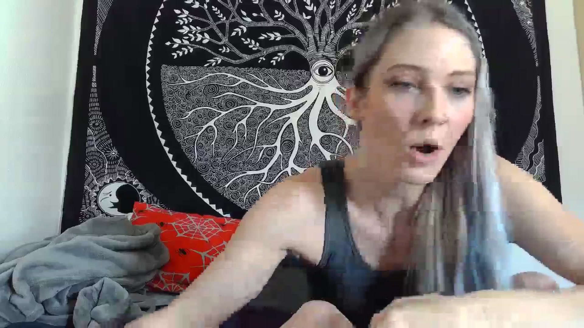 Gallery image thumbnail from Leeleigh1's myfreecams stream on, 01/25/2024, 19:49 image 6 of 20