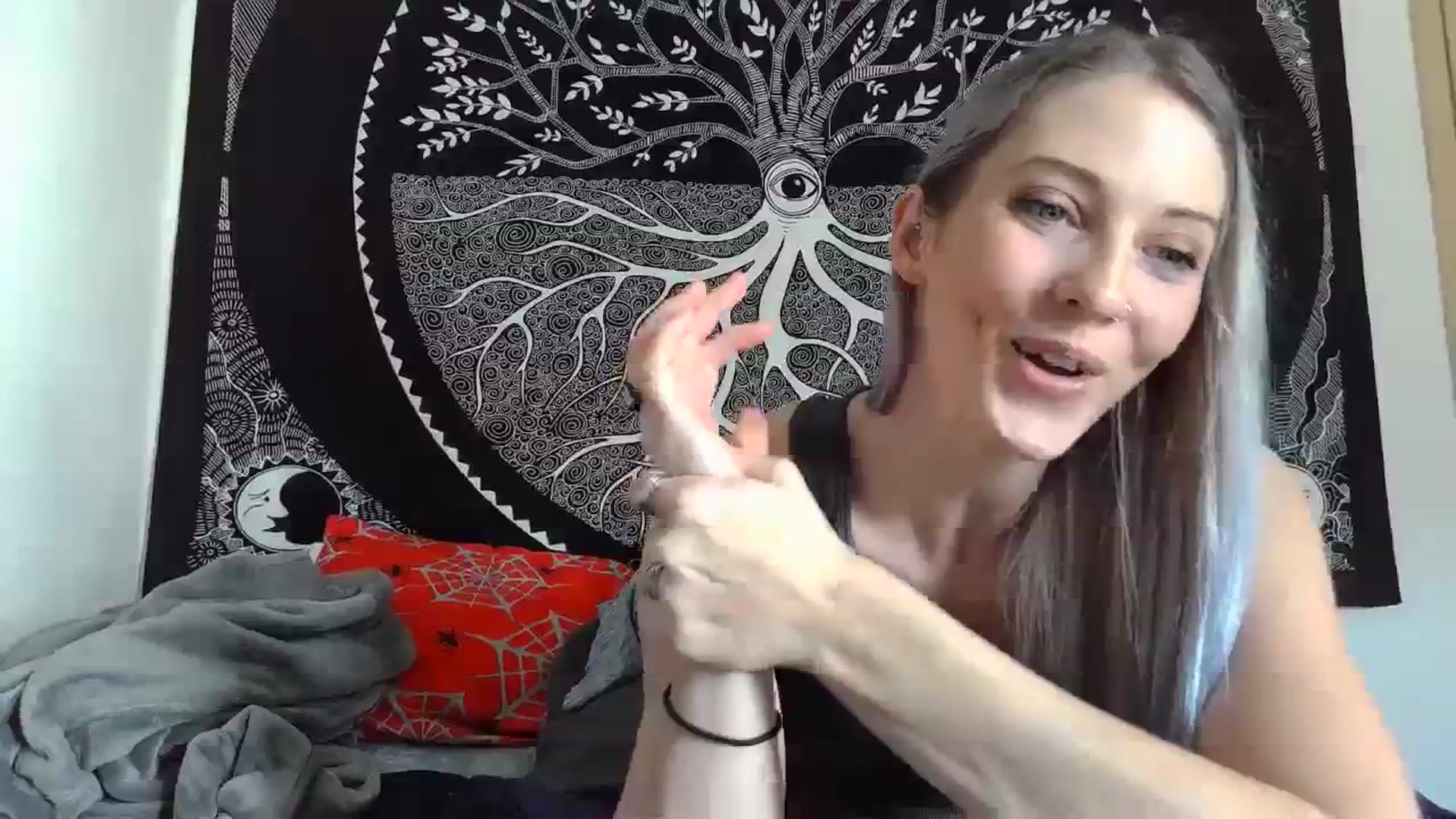 Gallery image thumbnail from Leeleigh1's myfreecams stream on, 01/25/2024, 19:49 image 20 of 20