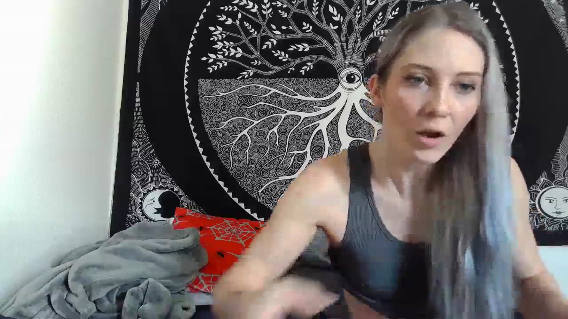 Gallery image thumbnail from Leeleigh1's myfreecams stream on, 01/25/2024, 19:49 image 3 of 20
