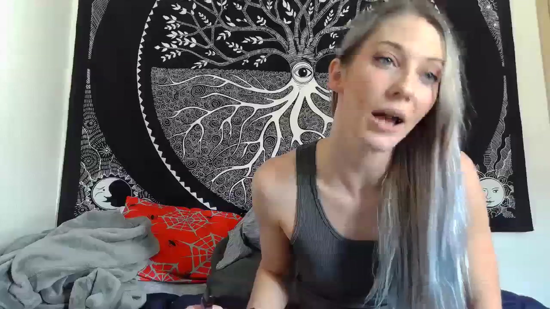 Gallery image thumbnail from Leeleigh1's myfreecams stream on, 01/25/2024, 19:49 image 8 of 20