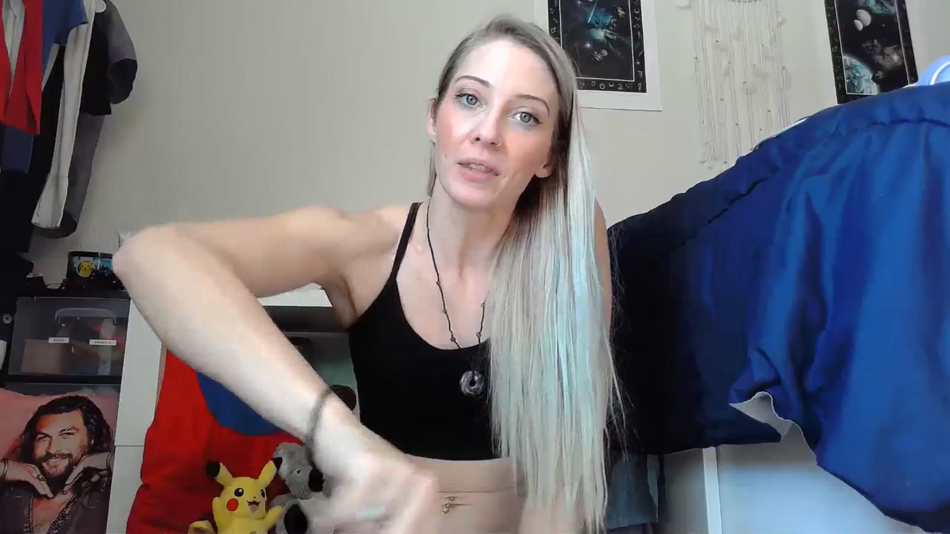 Gallery image thumbnail from Leeleigh1's myfreecams stream on, 03/13/2024, 23:52 image 4 of 20