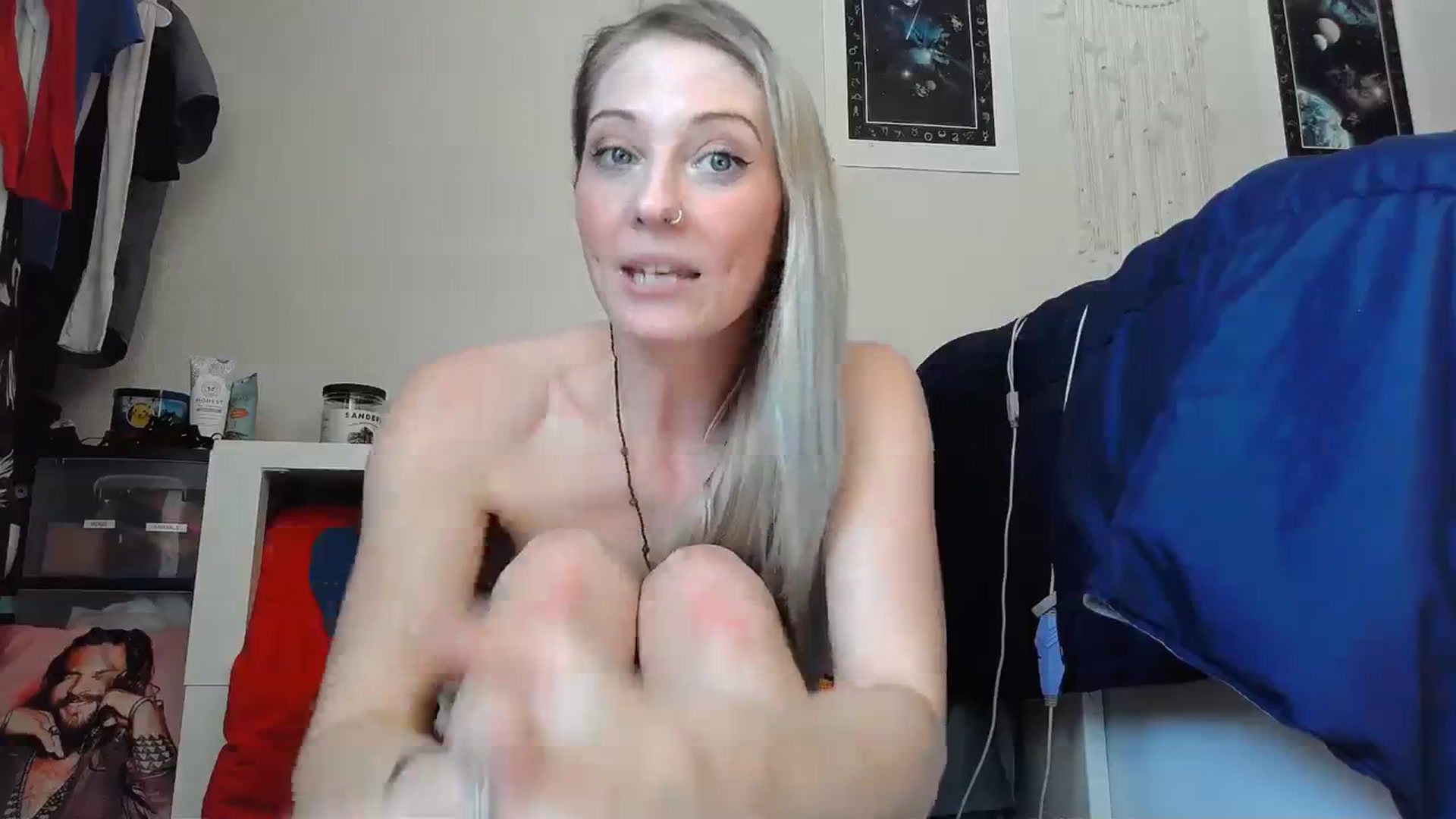 Gallery image thumbnail from Leeleigh1's myfreecams stream on, 03/13/2024, 23:52 image 10 of 20