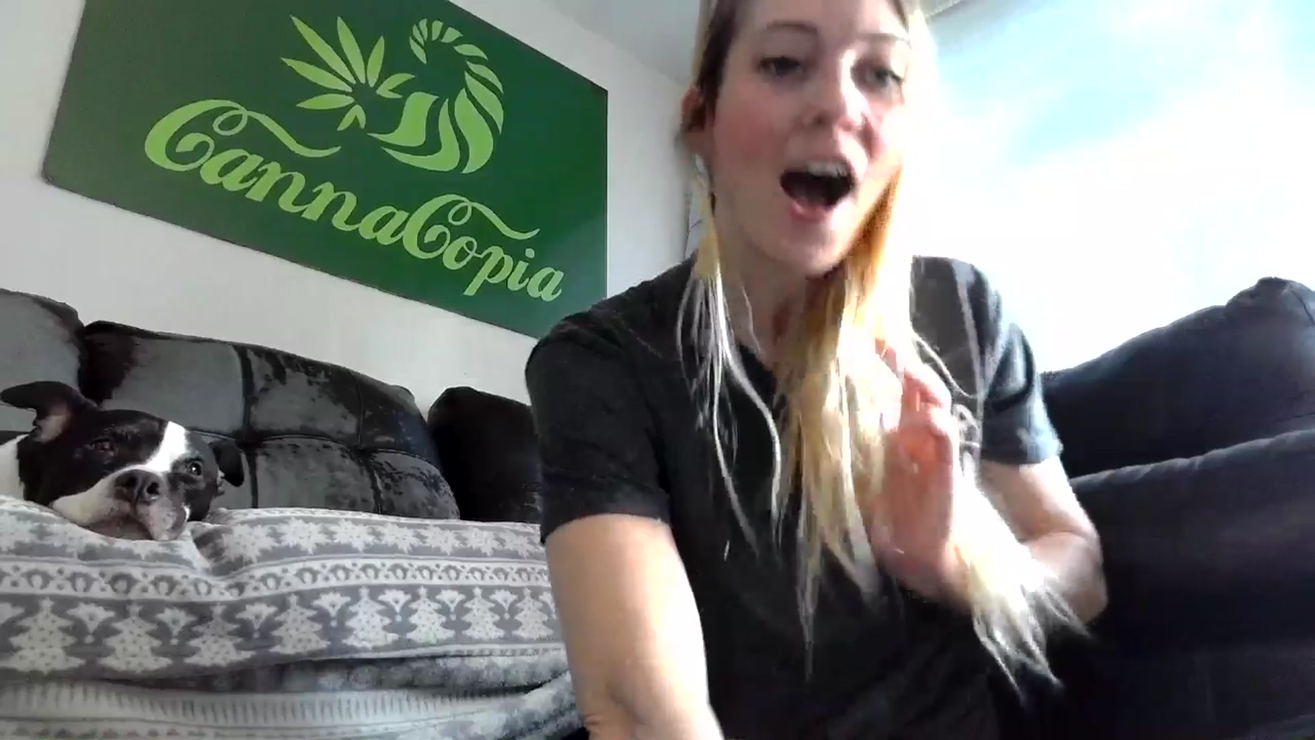 Gallery image thumbnail from Leeleigh1's myfreecams stream on, 05/17/2025, 17:34 image 10 of 20