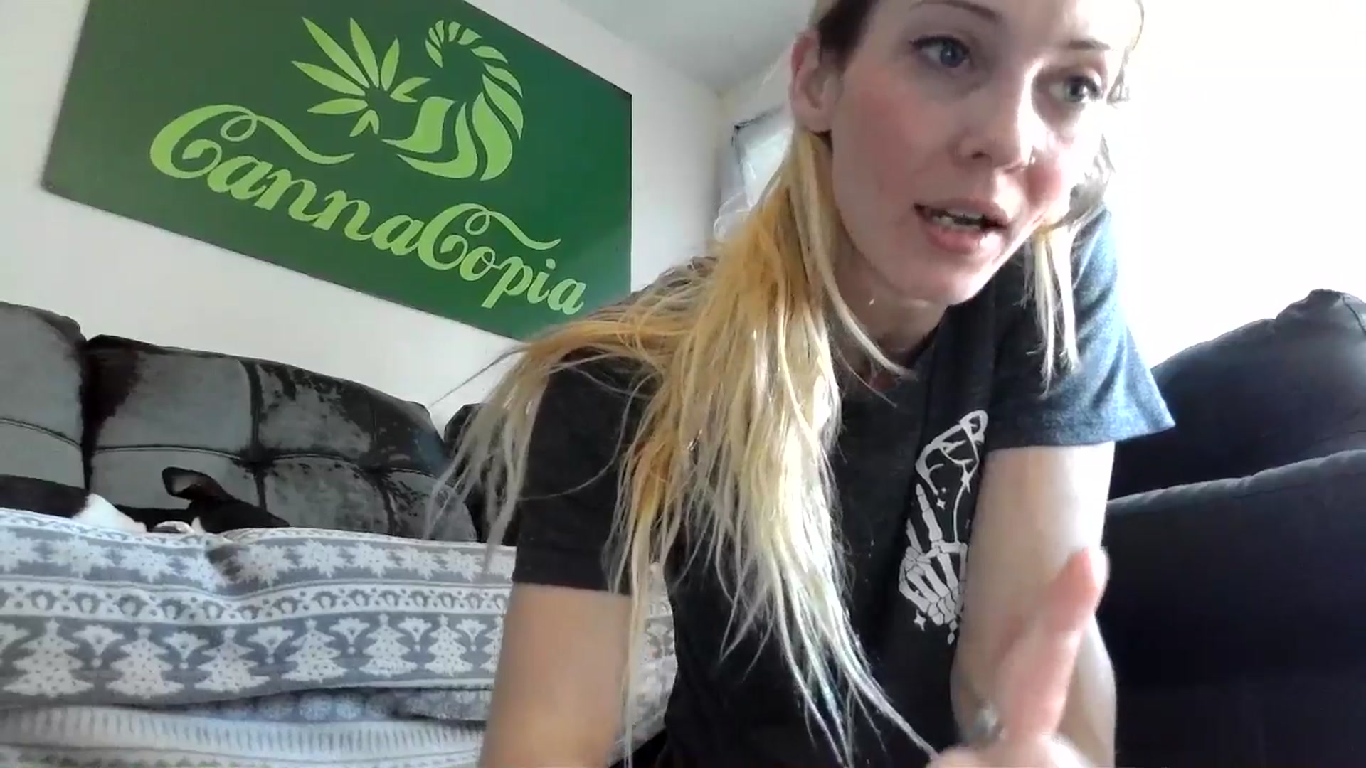 Gallery image thumbnail from Leeleigh1's myfreecams stream on, 05/17/2025, 17:34 image 20 of 20