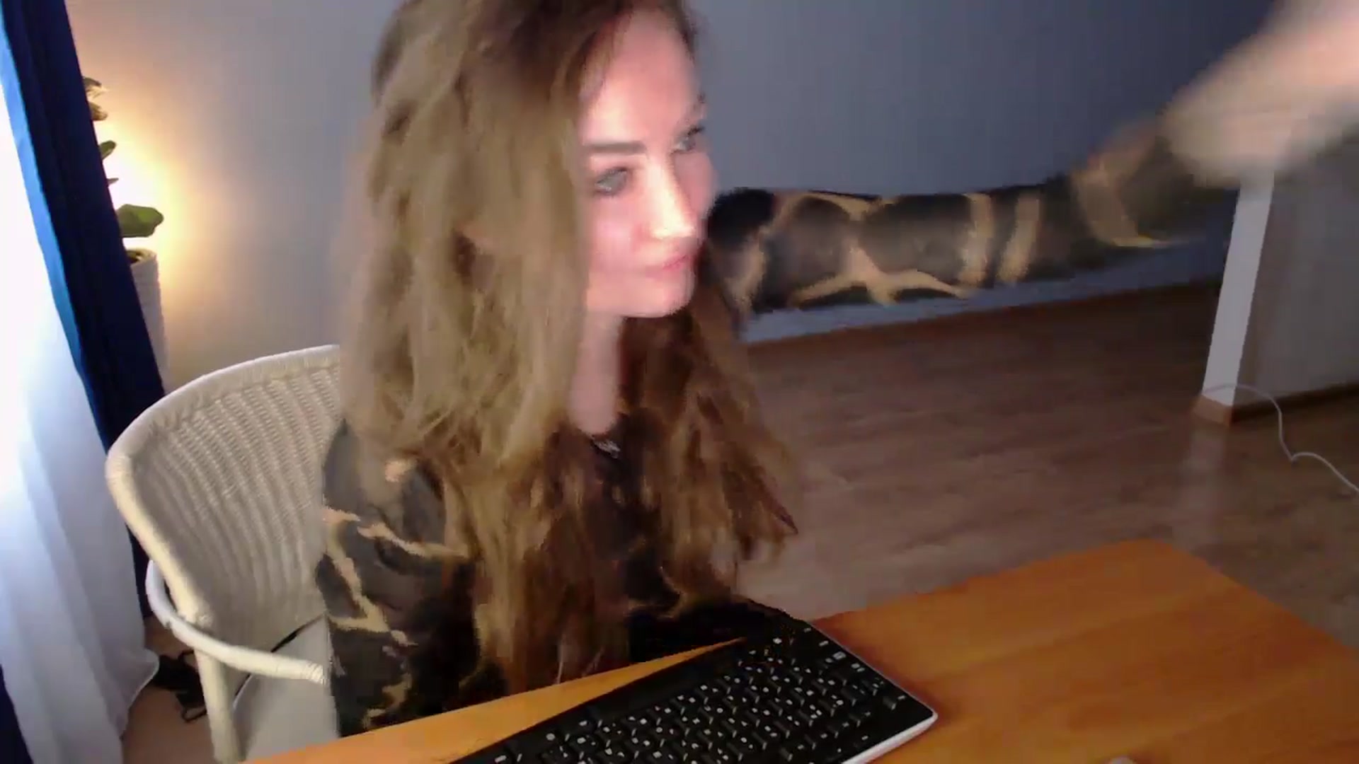 Gallery image thumbnail from LegsKate's myfreecams stream on, 10/10/2024, 07:36 image 14 of 20