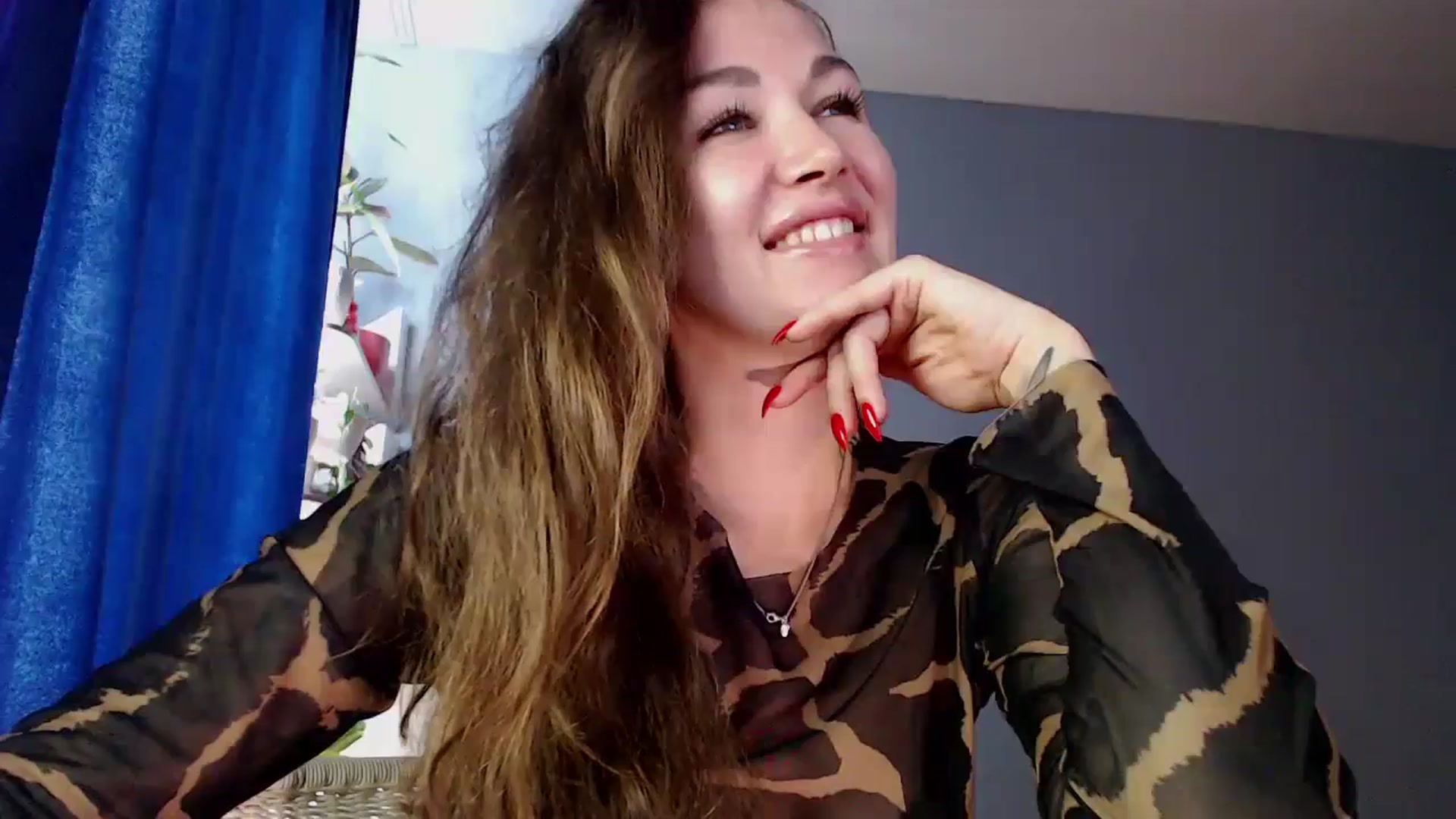 Gallery image thumbnail from LegsKate's myfreecams stream on, 10/16/2024, 07:07 image 13 of 20
