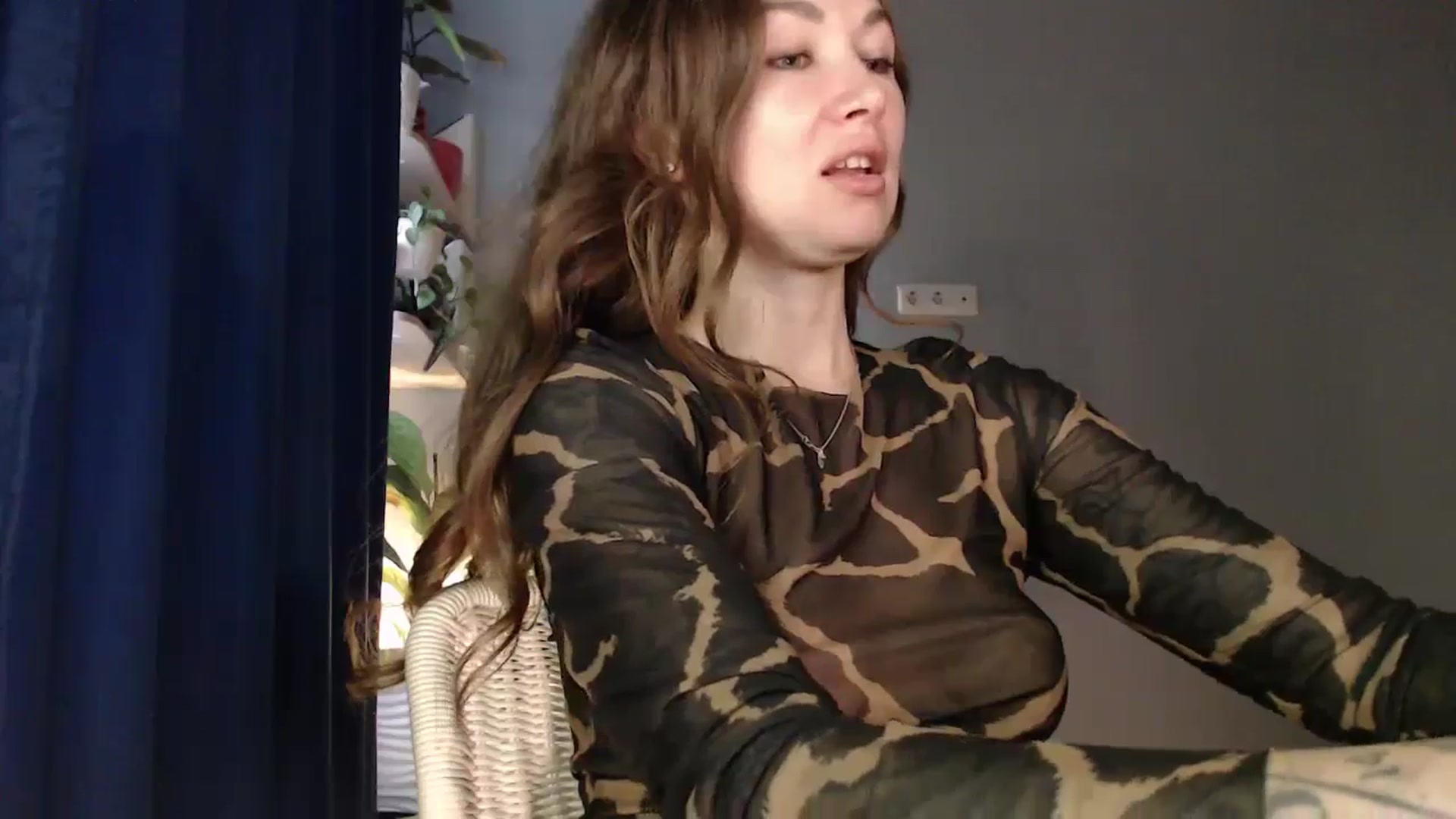 Gallery image thumbnail from LegsKate's myfreecams stream on, 10/23/2024, 07:15 image 6 of 20